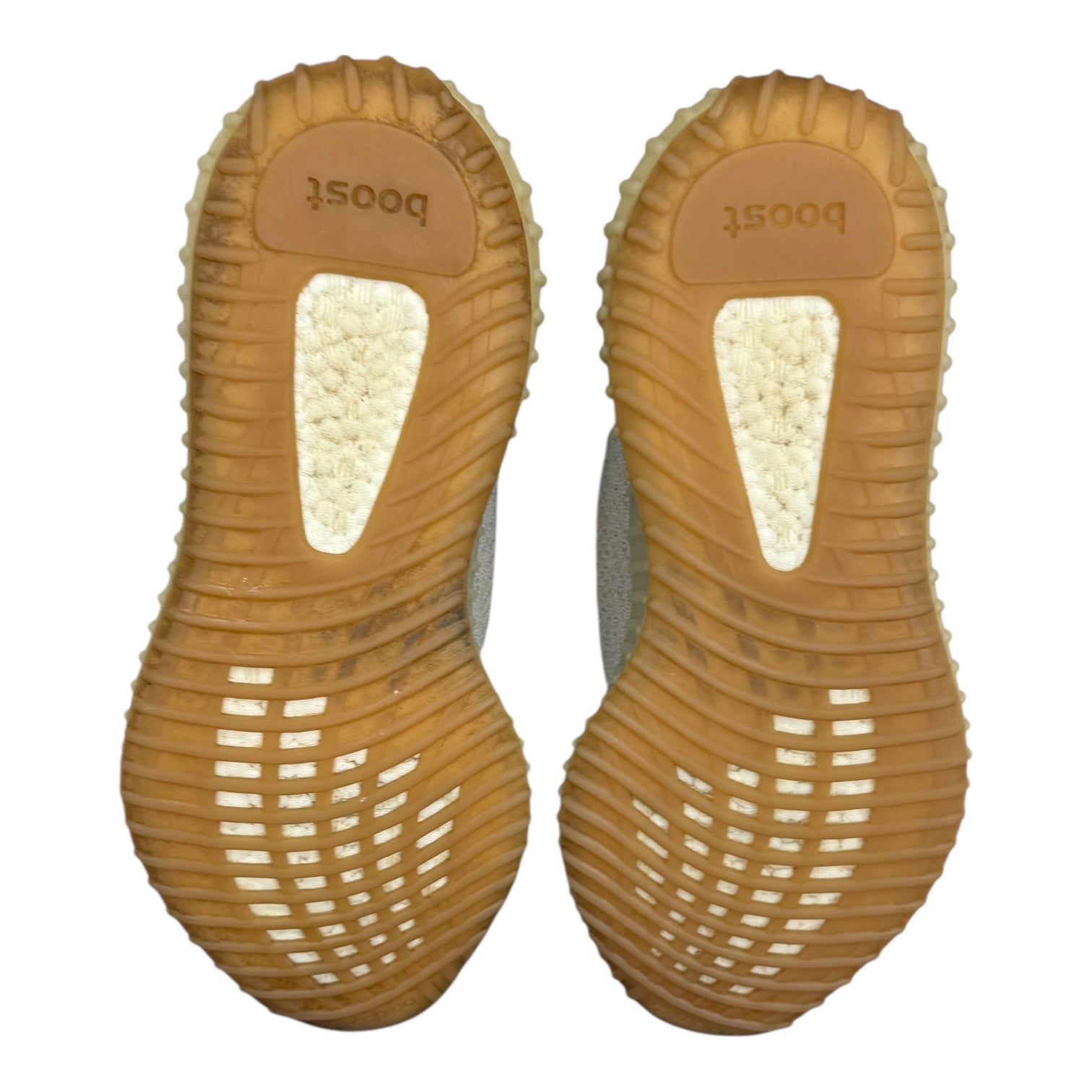 Adidas Yeezy Boost 350 V2 Sesame (Used)
