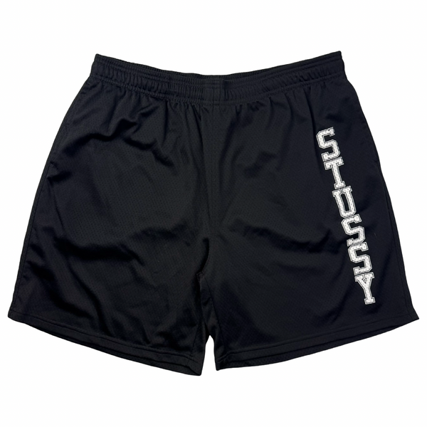 Stüssy Collegiate Mesh Shorts