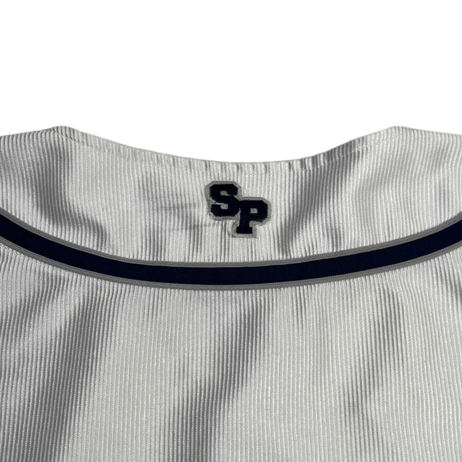 Y2K South Pole Baseball Jersey