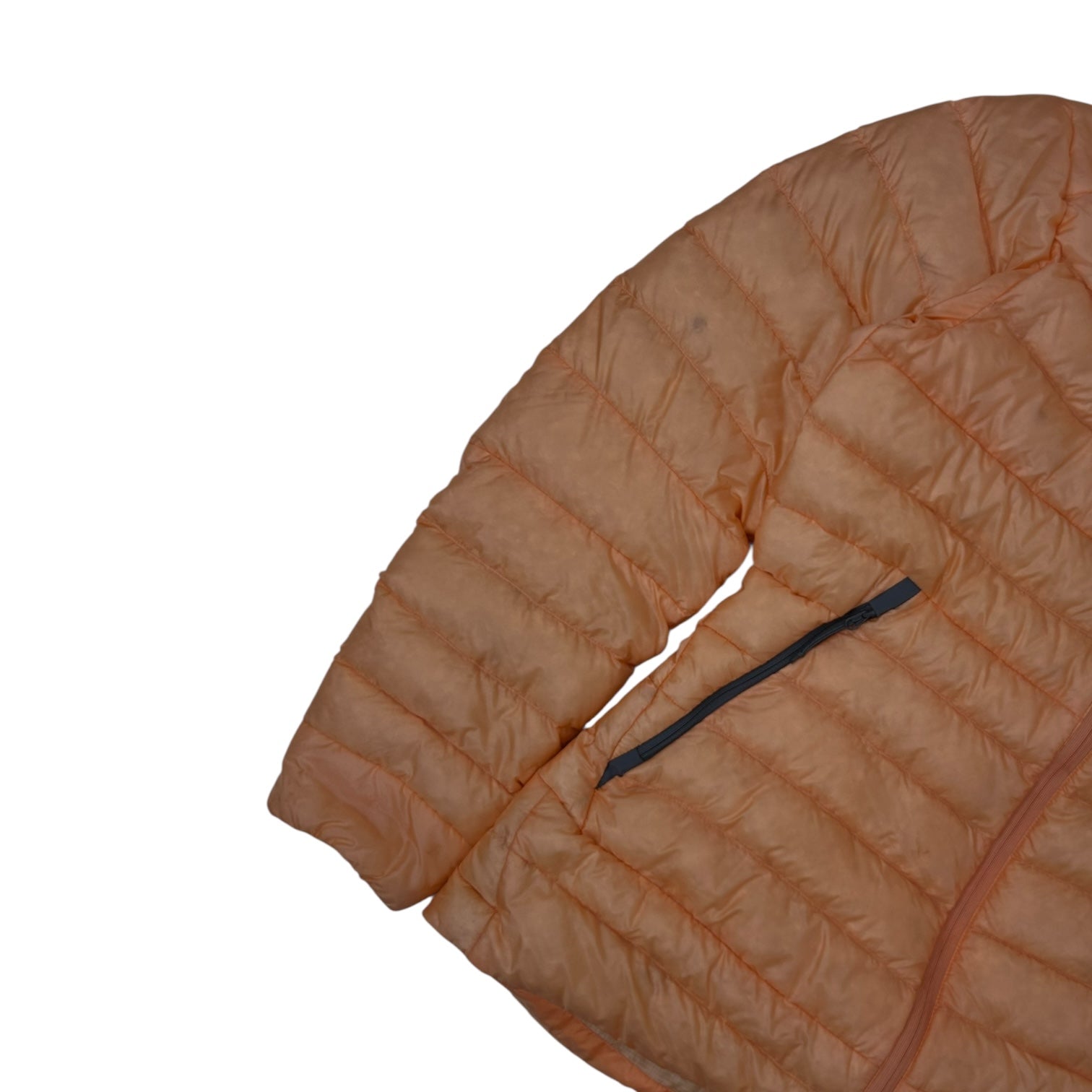 Arc’teryx Women’s Cerium LT Jacket Peach