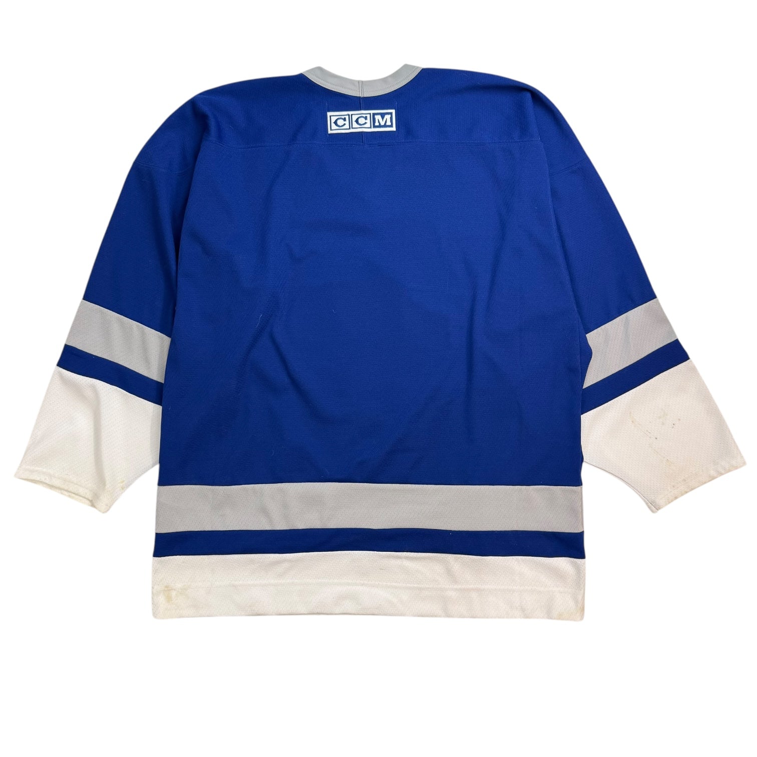 Vintage CCM Toronto Maple Leafs Jersey