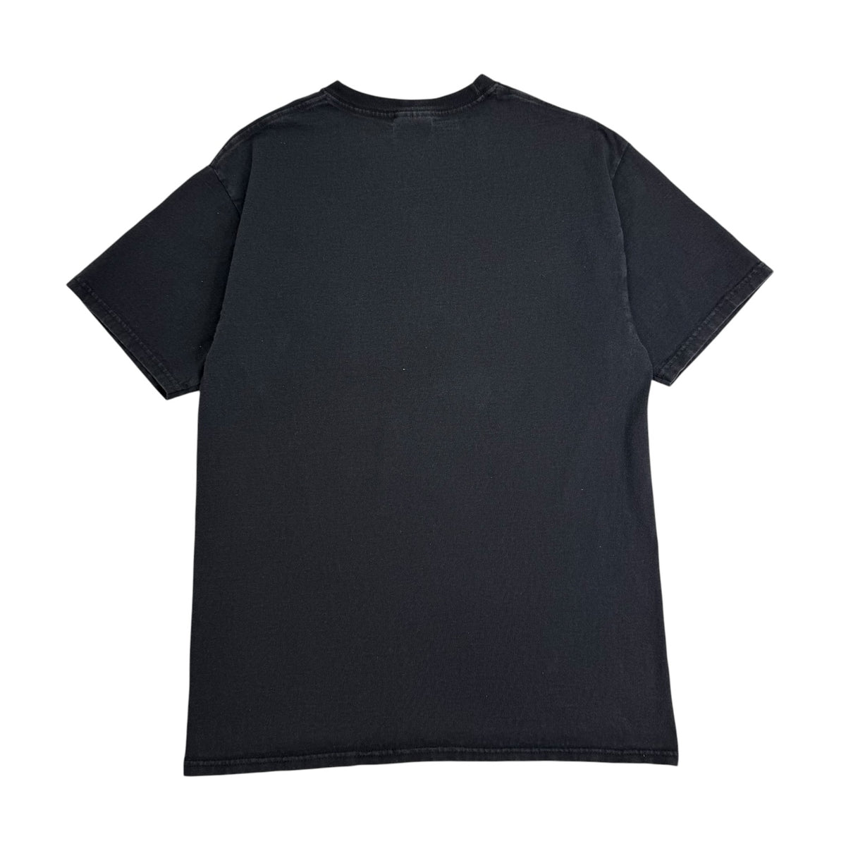 Vintage Him Embrace The Fire Tee Black