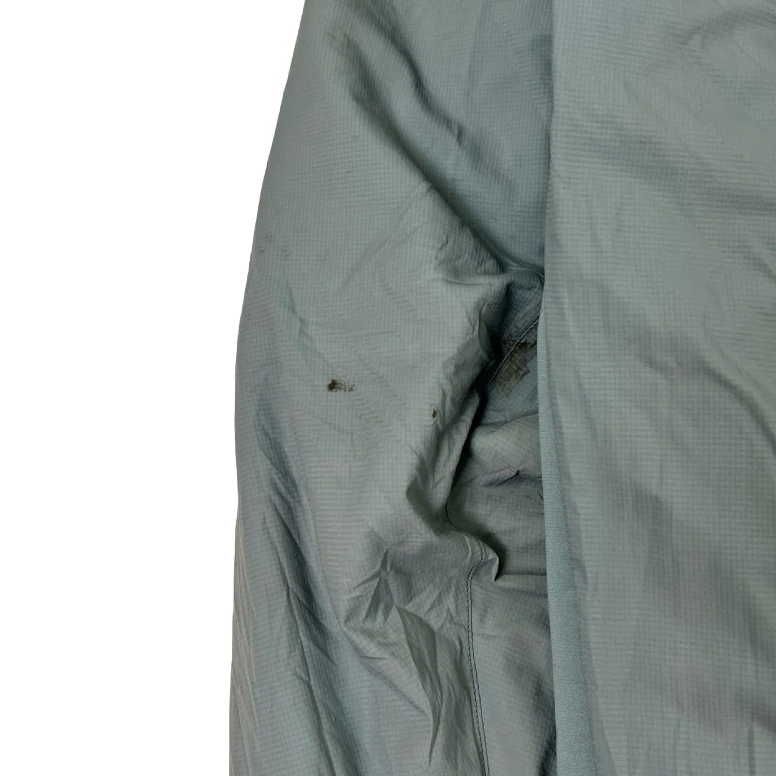 Arc'teryx Atom LT Hoody Jacket Blue