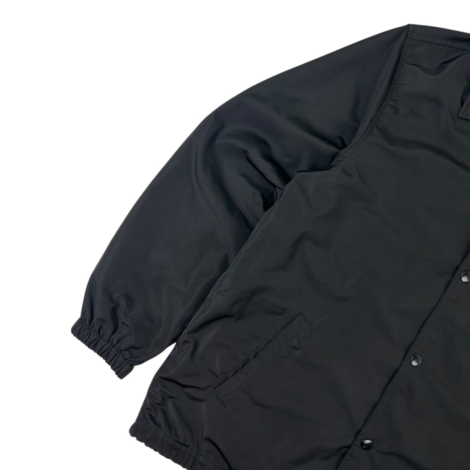 Supreme Spitfire Coaches Jacket Black
