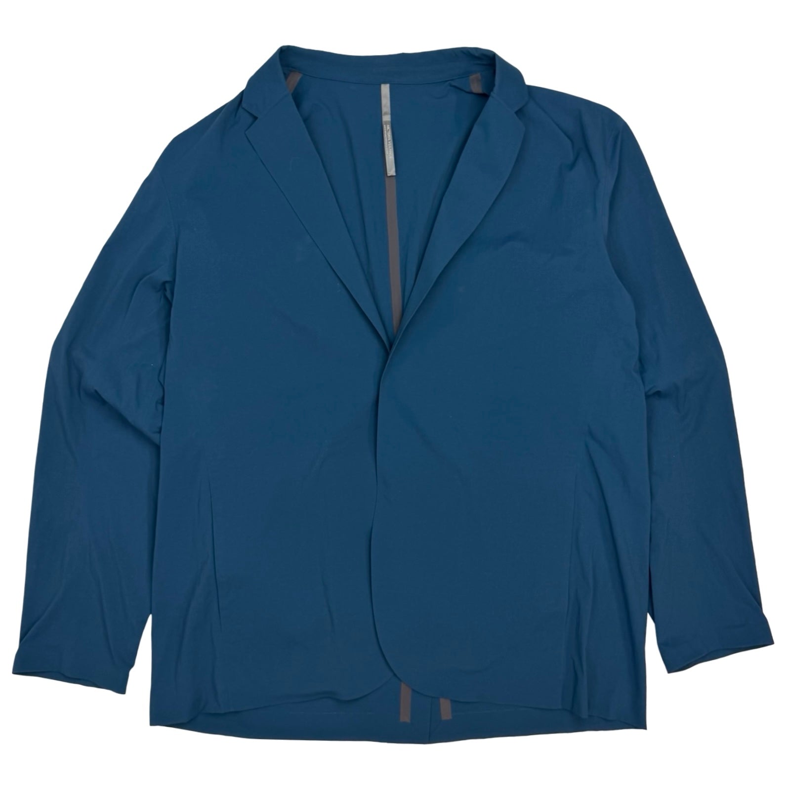 Arcteryx Veilance Indisce Blazer Blue