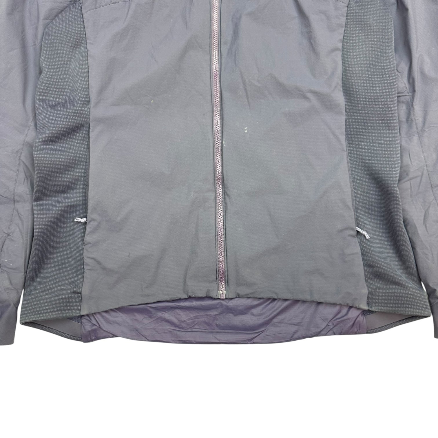 Arc’teryx Women’s Atom Jacket Purple