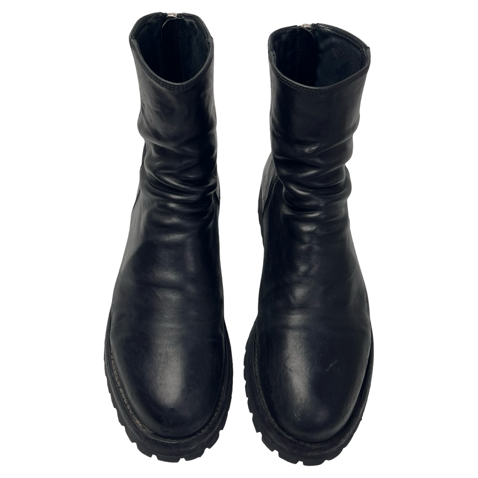 Officine Creative Ikonic 006 Boots (Used)