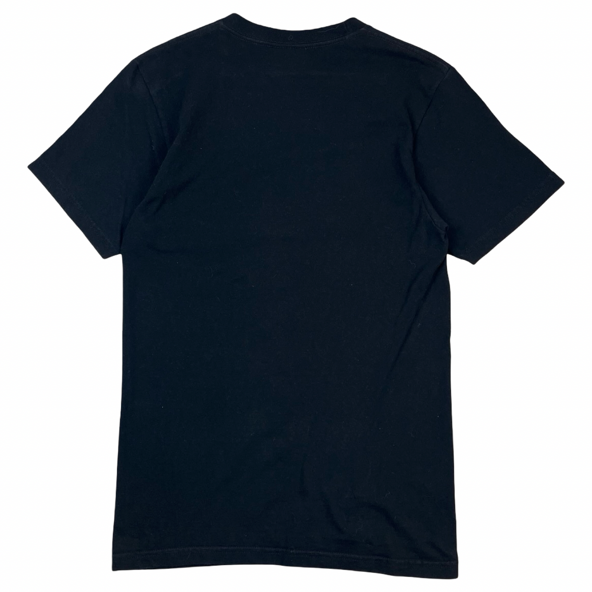 Supreme Comme Des Garcons SHIRT Box Logo Tee Black