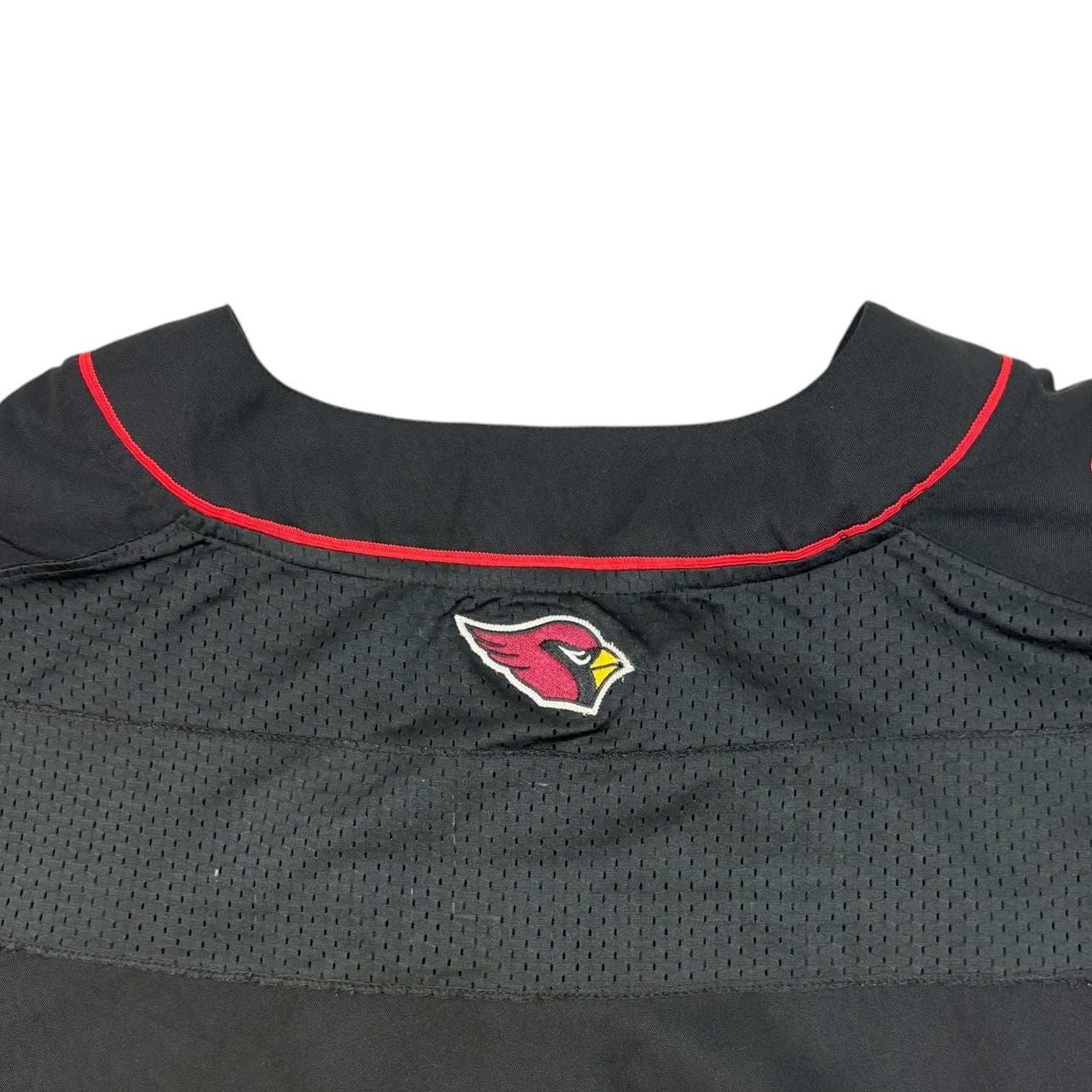 Vintage Nike Arizona Cardinals Football Jersey Black