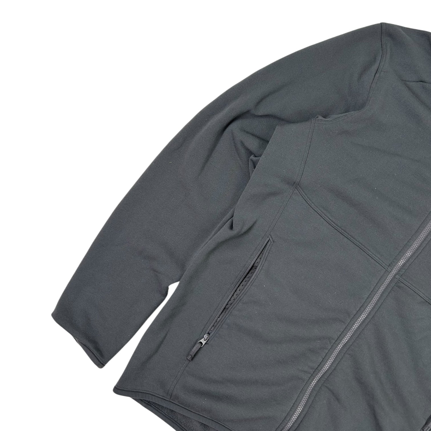 Arc’teryx Women’s Kyanite AR Hoodie Washed Black