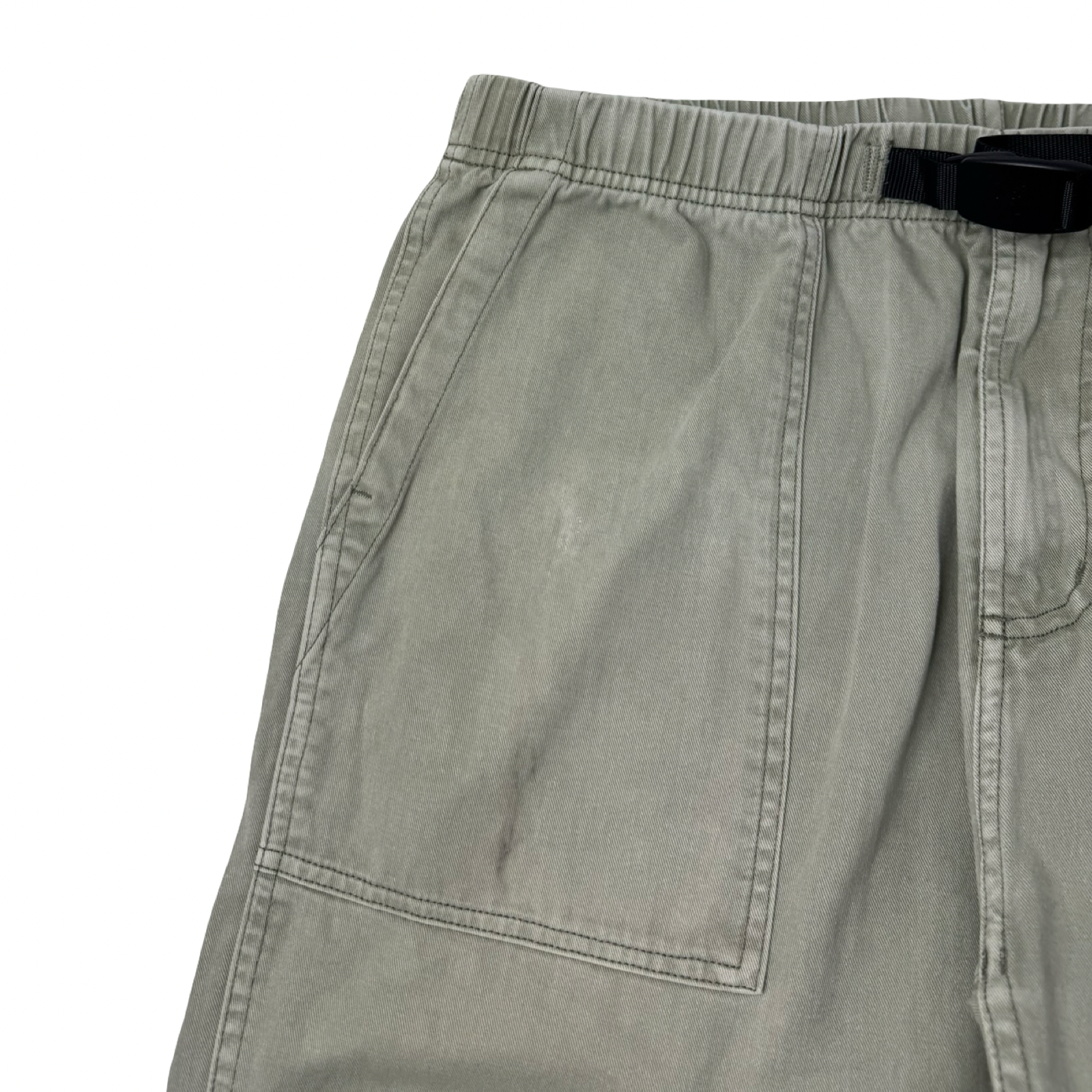 Gramicci Loose Tapered Pant Taupe