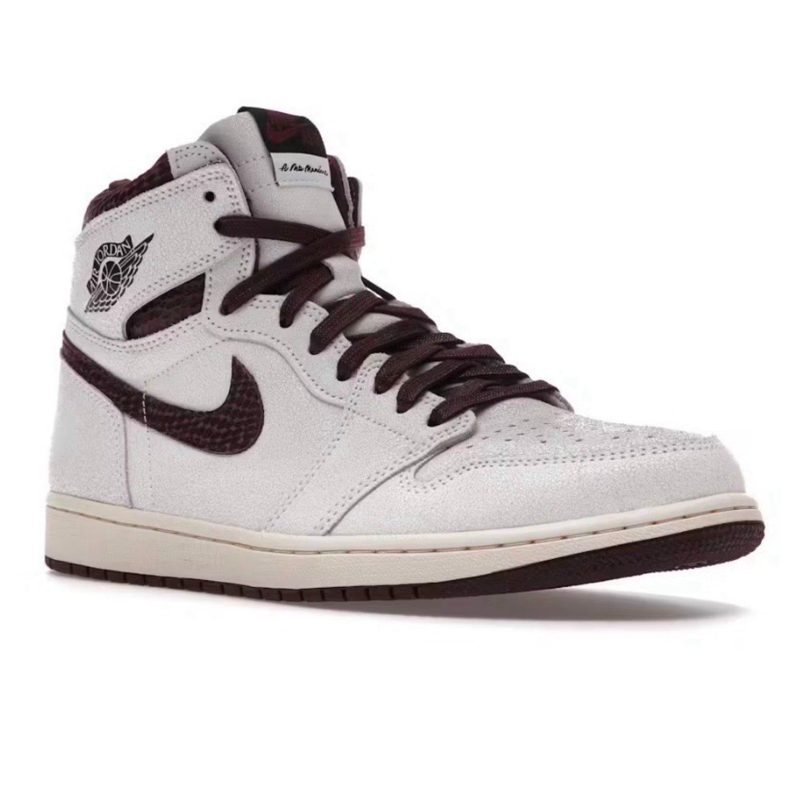 Jordan 1 Retro High A Ma Maniére