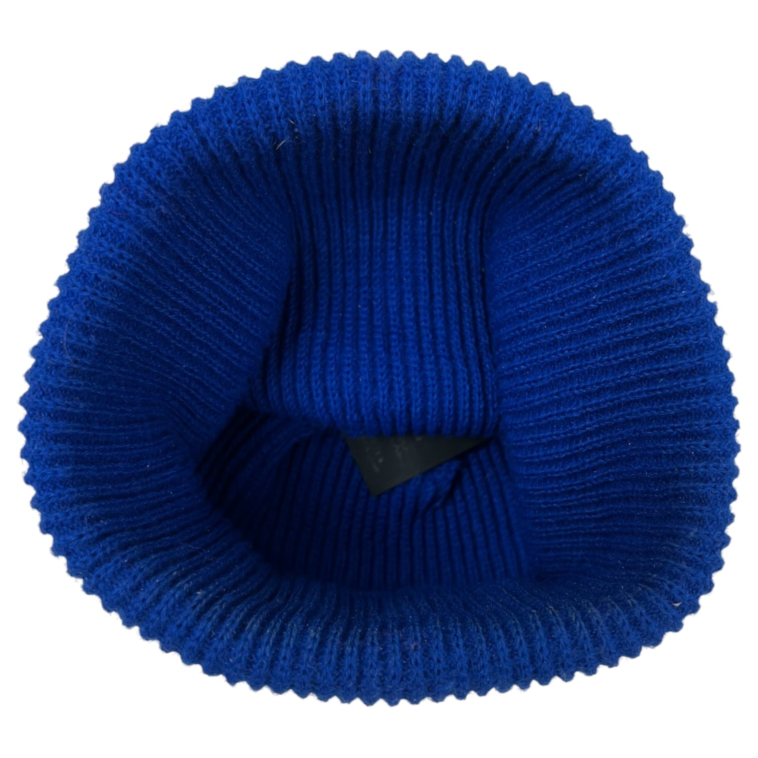 Stussy Basic Cuff Beanie Blue