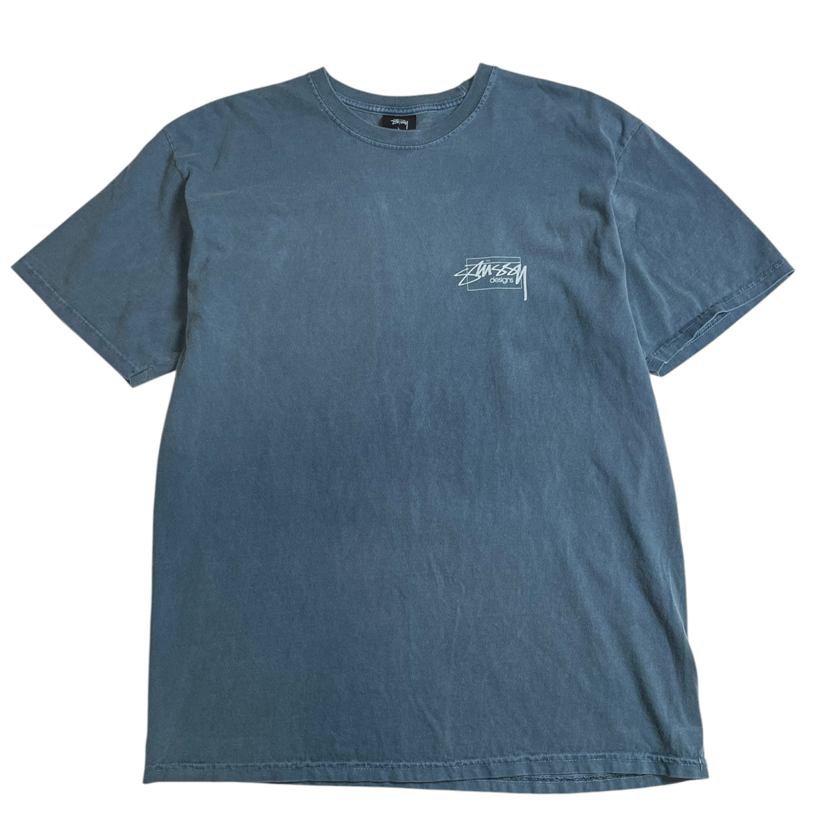 Stussy Modern Age Pigment Dyed Tee