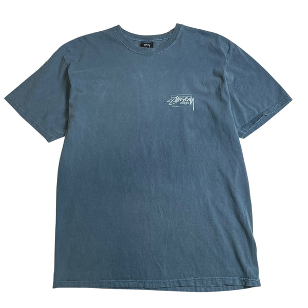Stussy Modern Age Pigment Dyed Tee