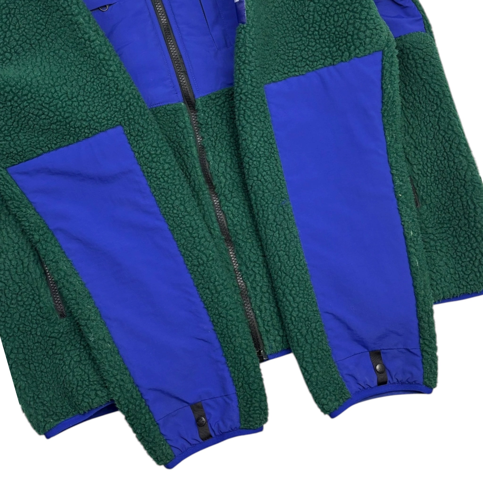 North Face X Nordstrom Olivia Kim Denali Fleece Jacket