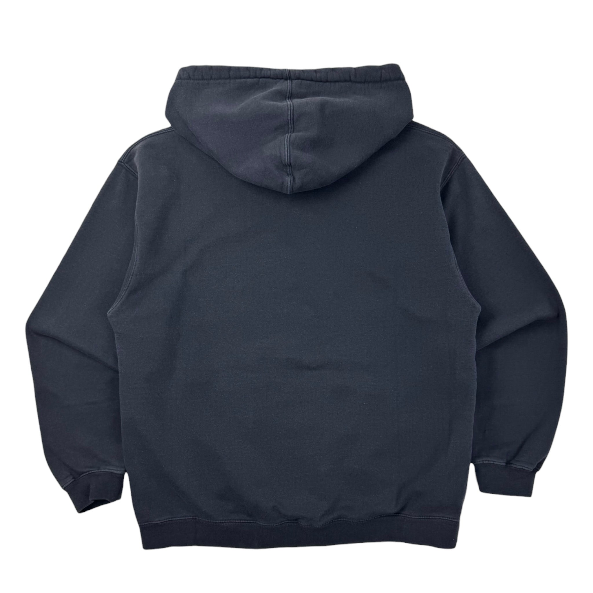 Y2K Stüssy Static Hoodie