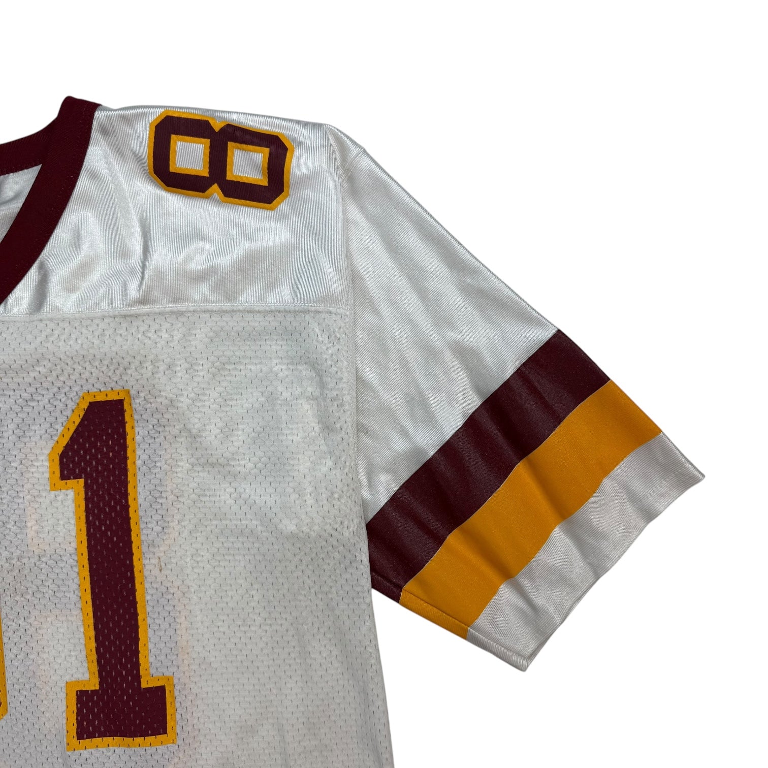 Vintage Washington Redskins Art Monk Away Jersey