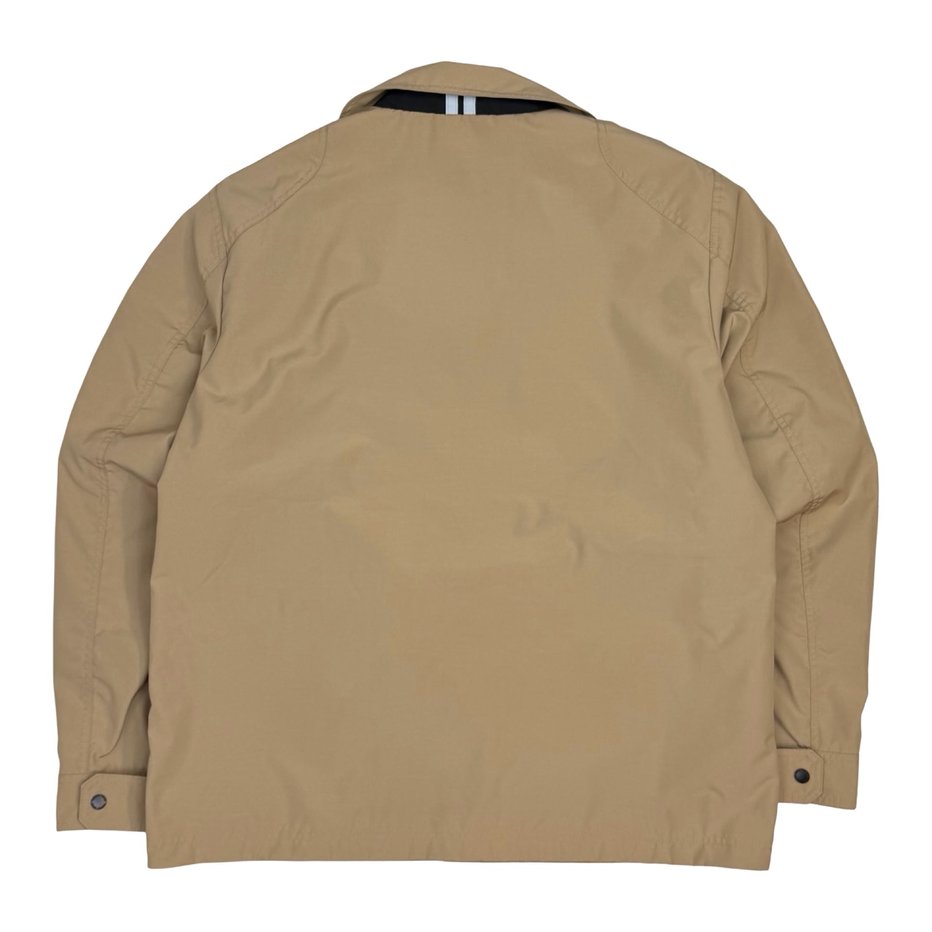 Canada Goose Burnaby Chore Coat Desert Sand