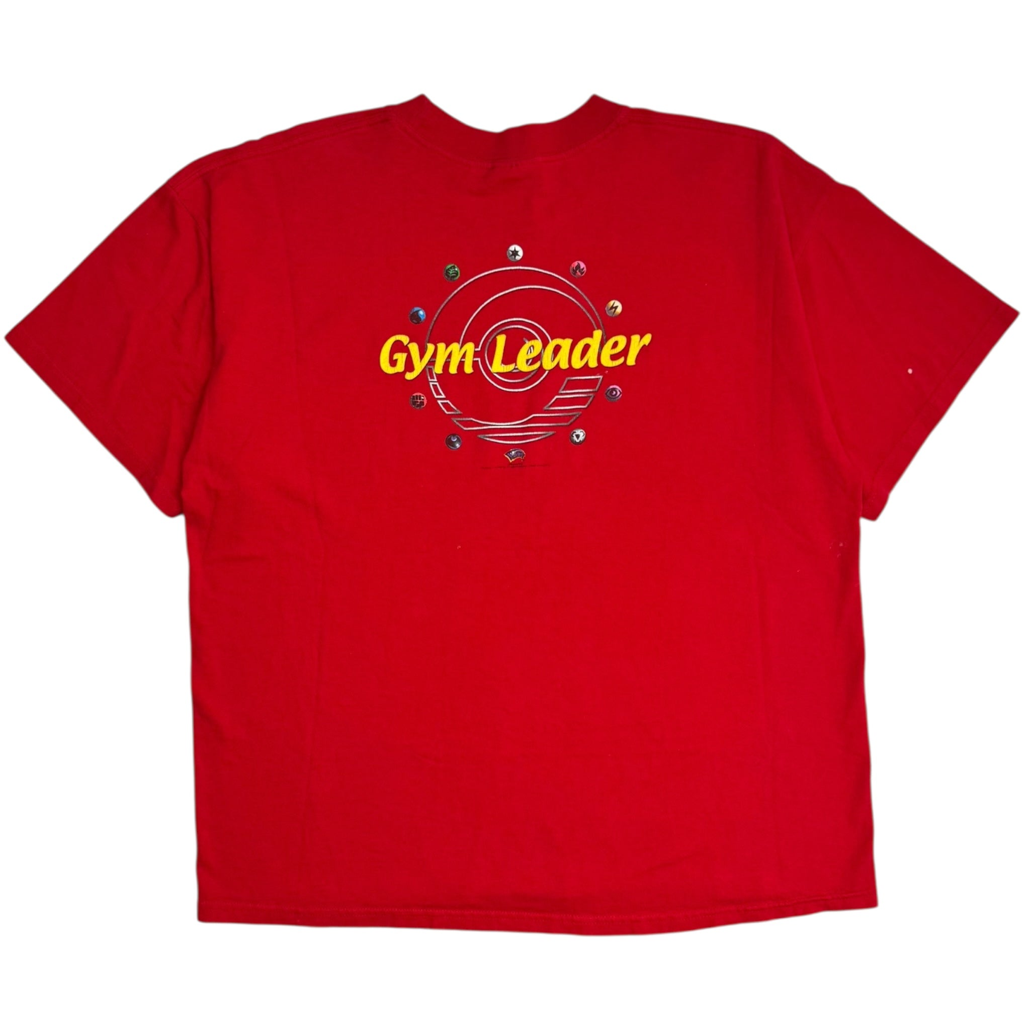 Vintage Pokemon Trading Card Game T-Shirt