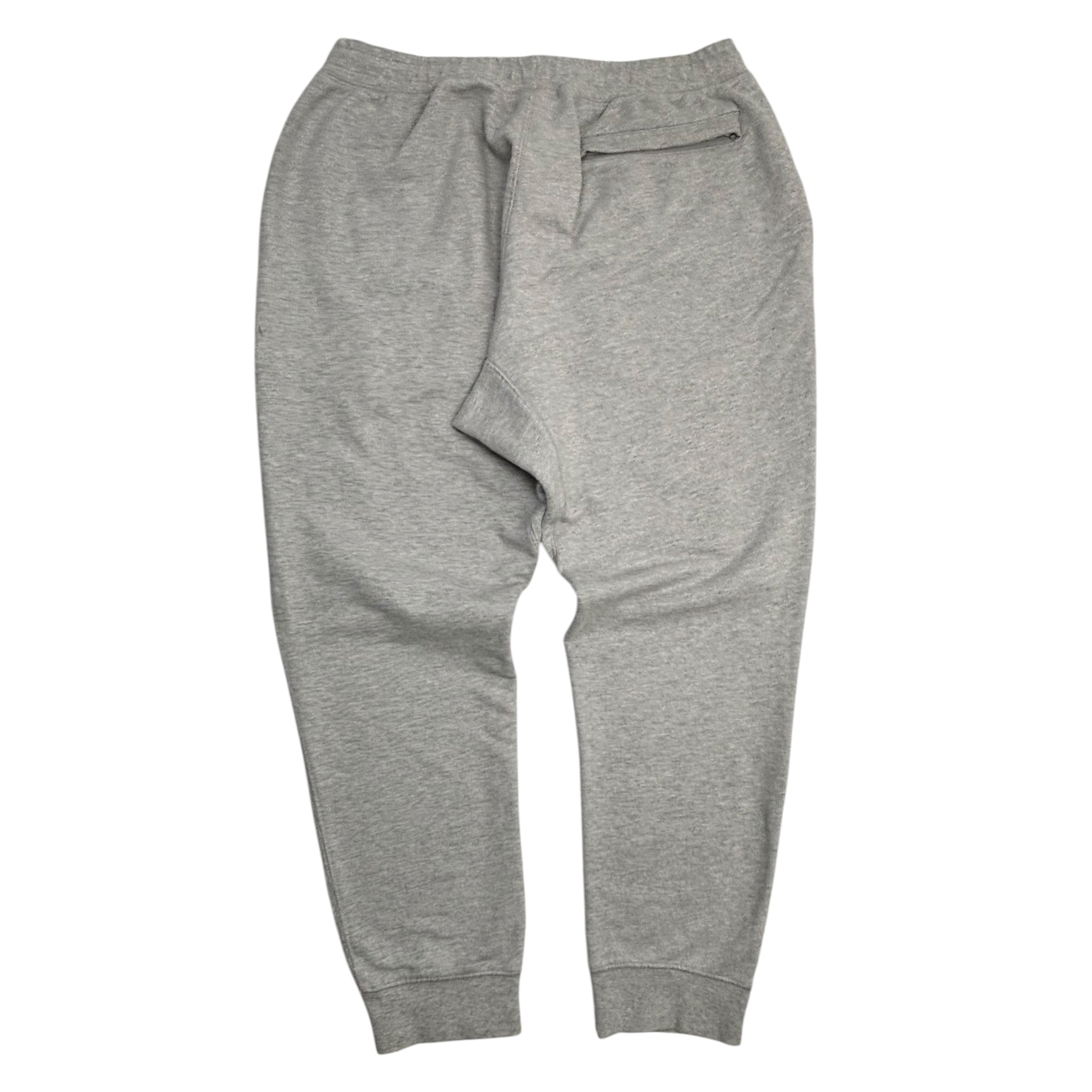 OVO Mini Logo Sweatpants Grey