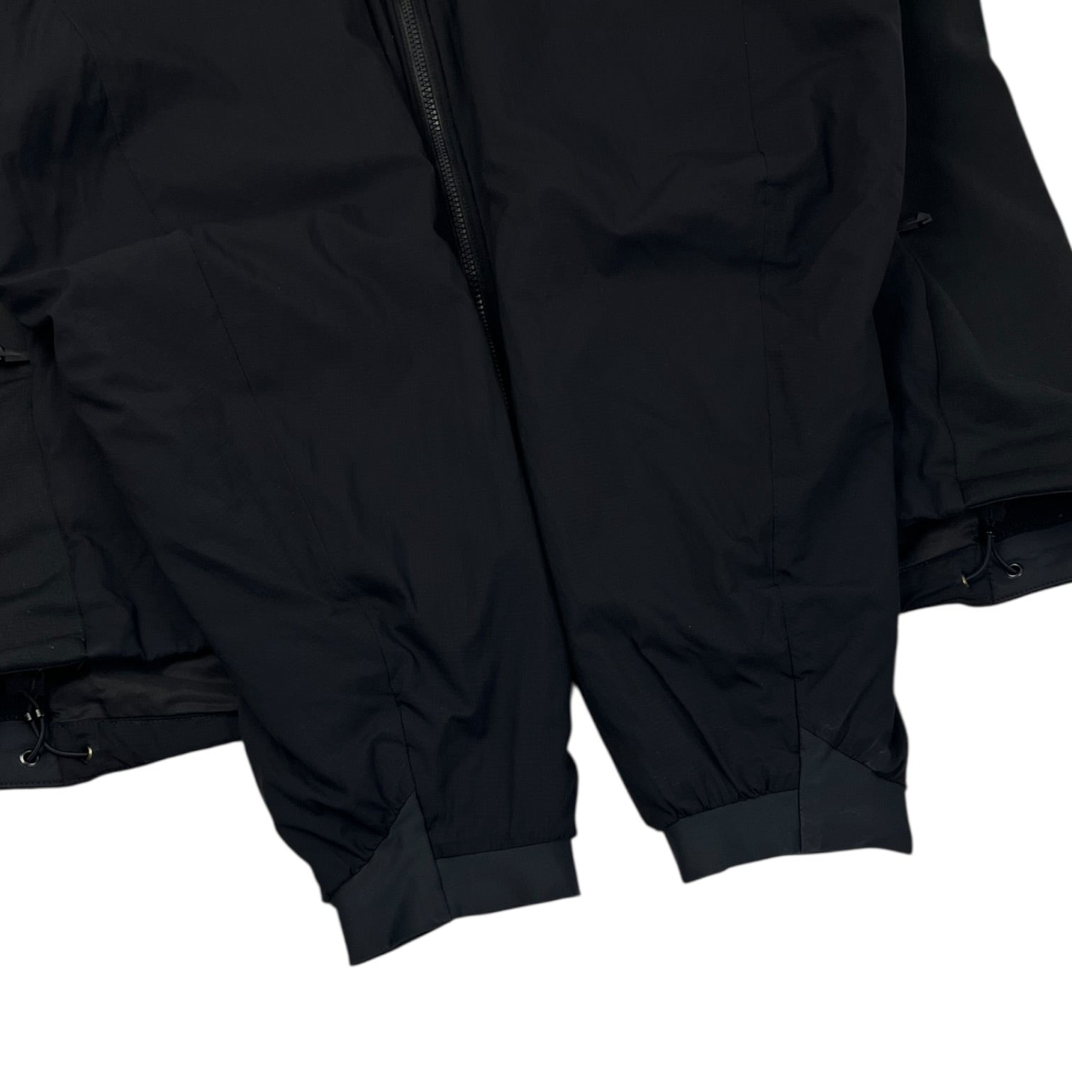 Arc'teryx Atom LT Hoody Black
