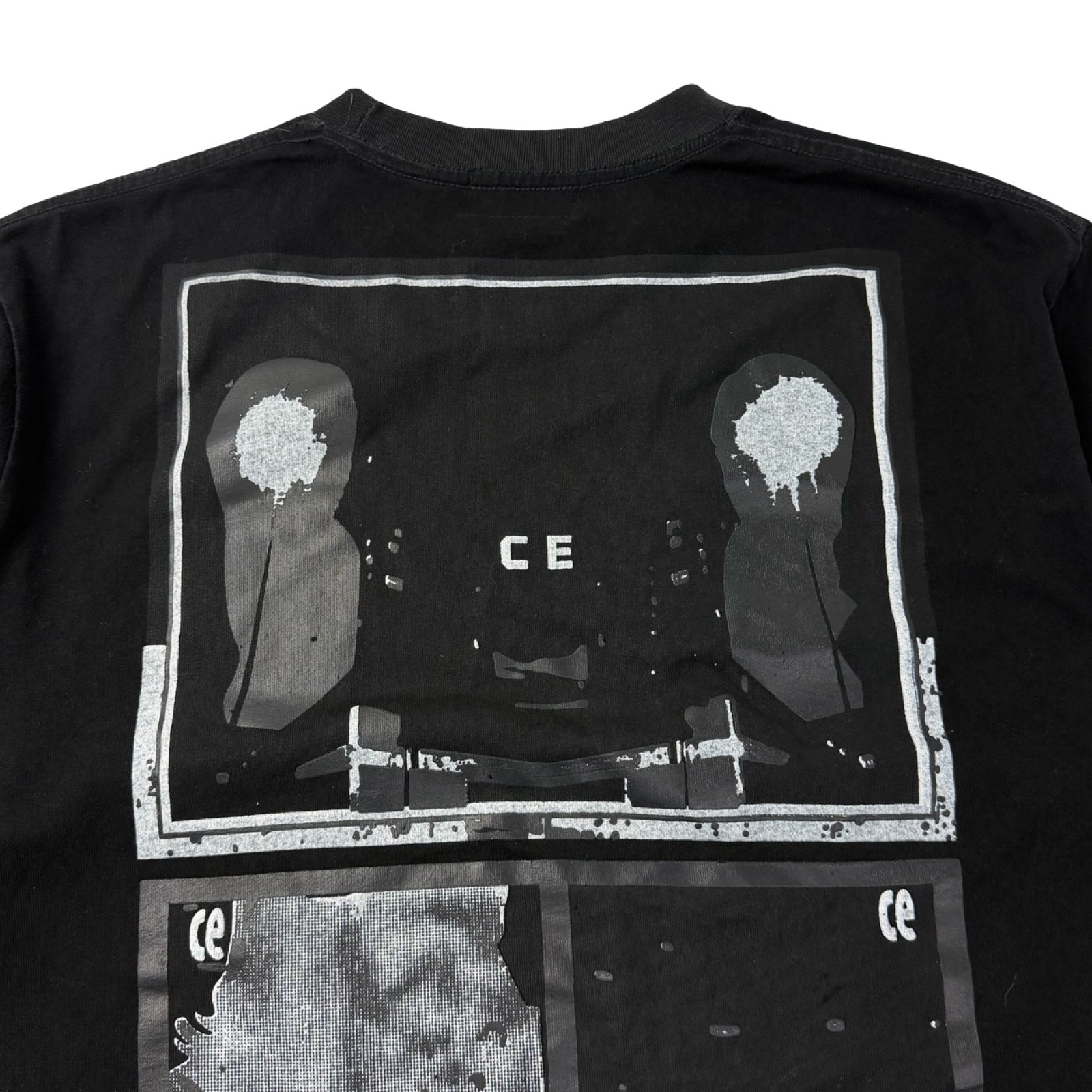 Cav Empt Dark City Longsleeve Shirt