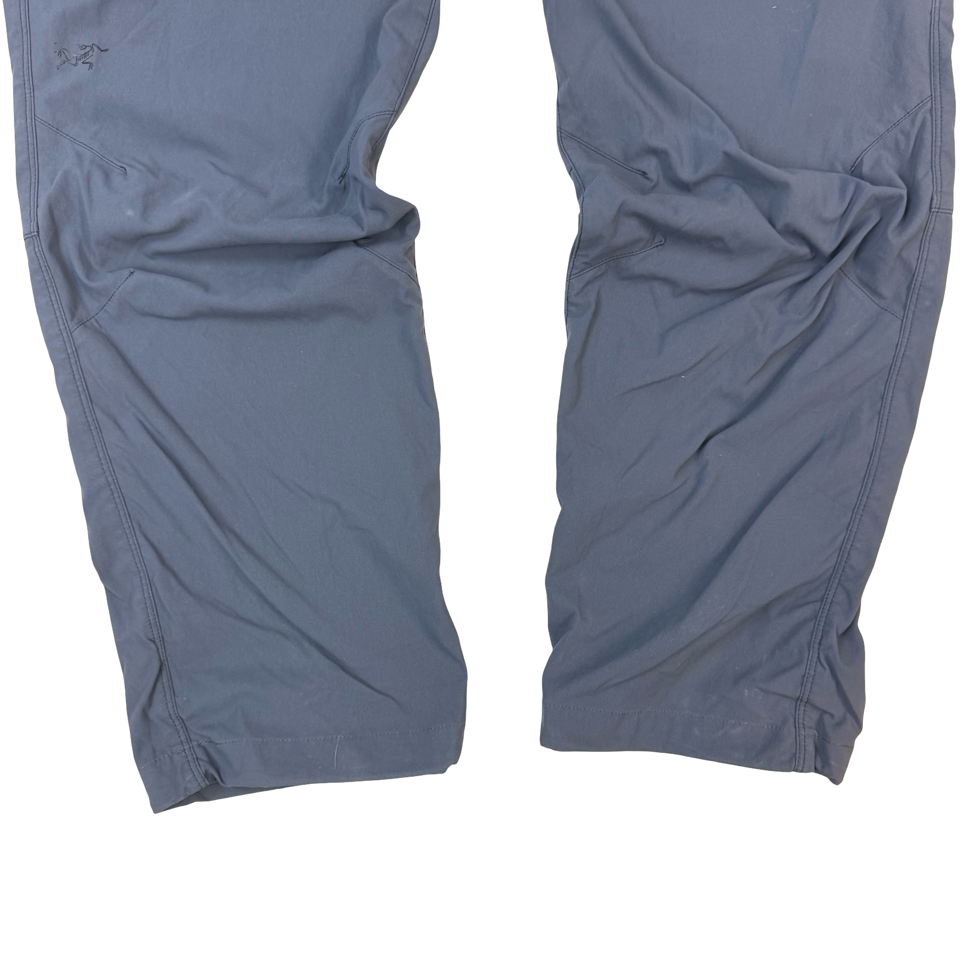Arc’teryx Hiking Pants Blue