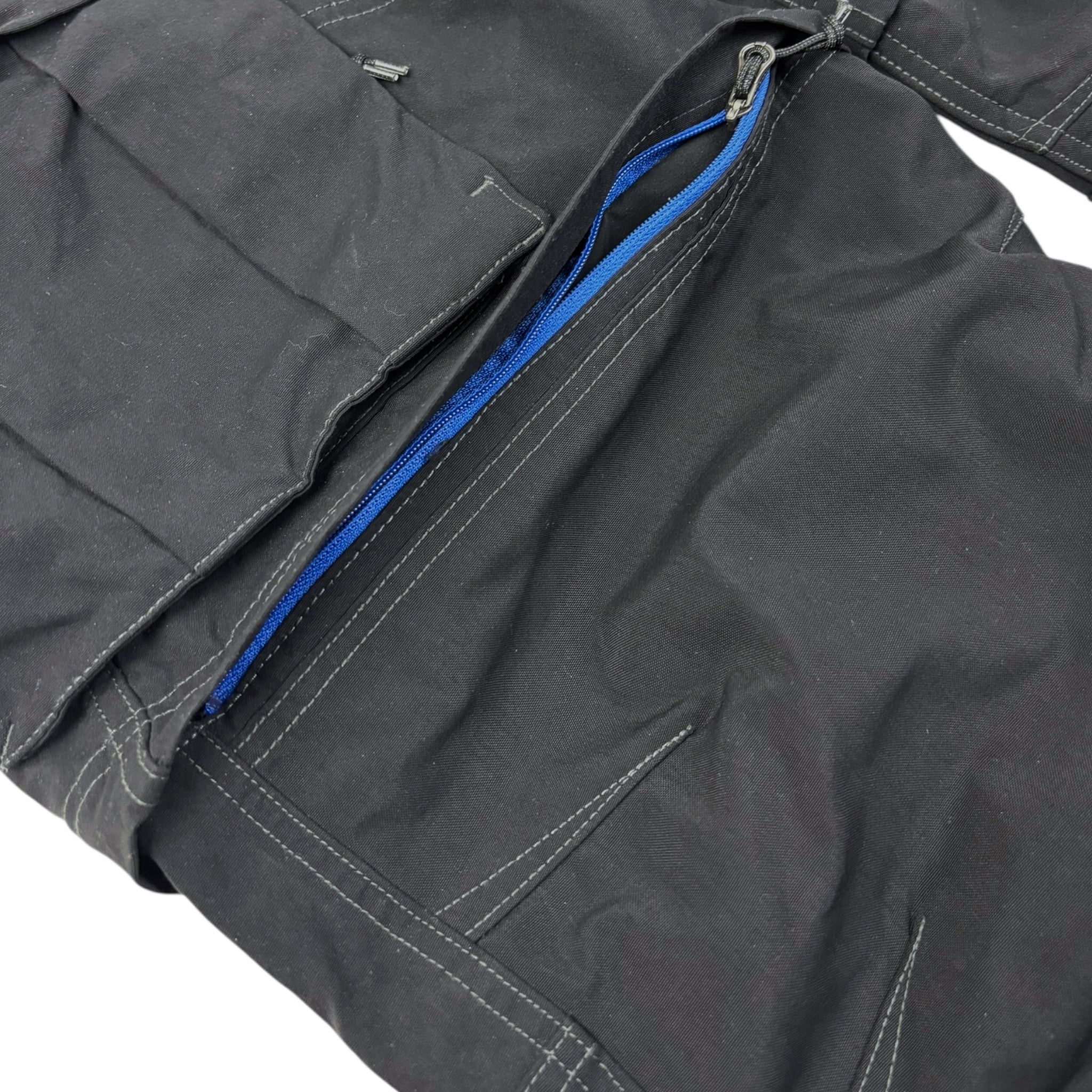 ACG Cargo Hybrid Pants Black