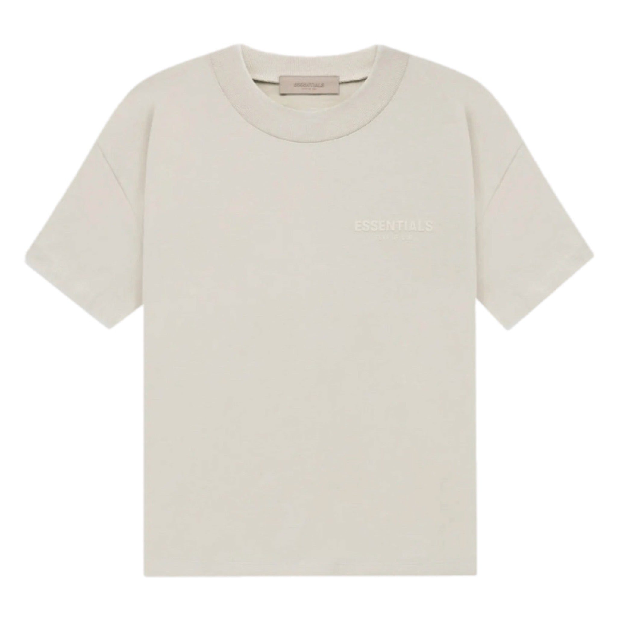 Fear Of God Essentials Wheat Tee