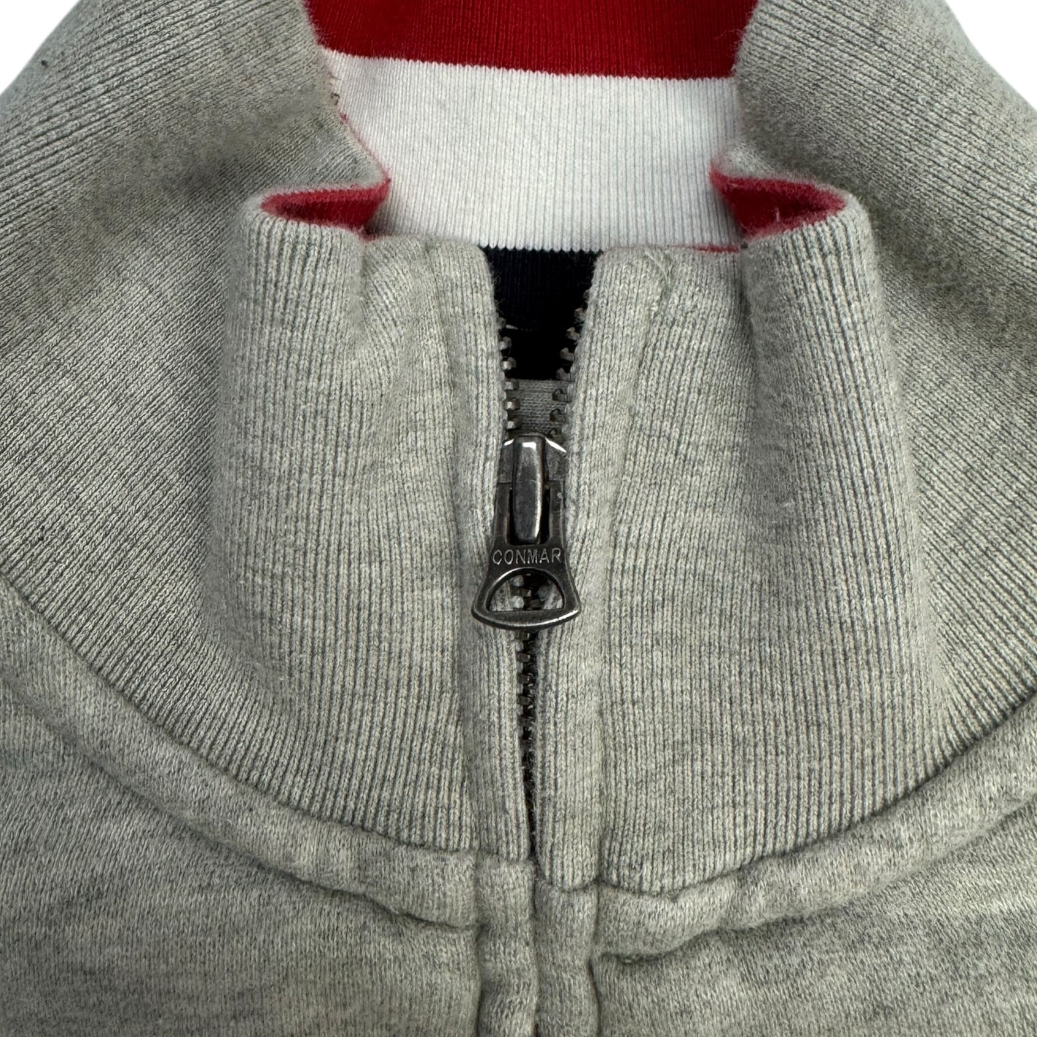 Vintage Polo Ralph Lauren Waffle Lined Full Zip