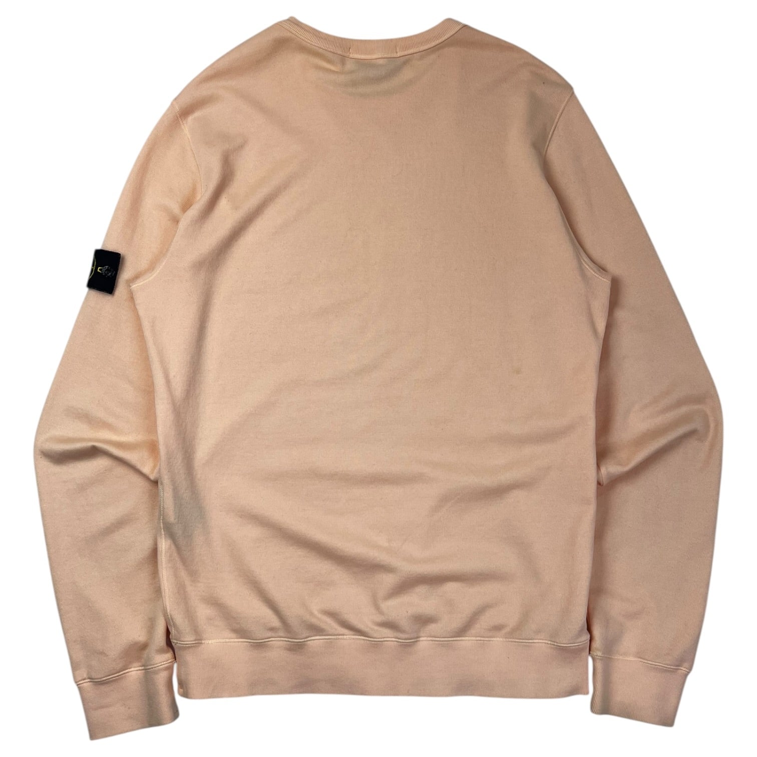 Stone Island Compass Long Sleeve