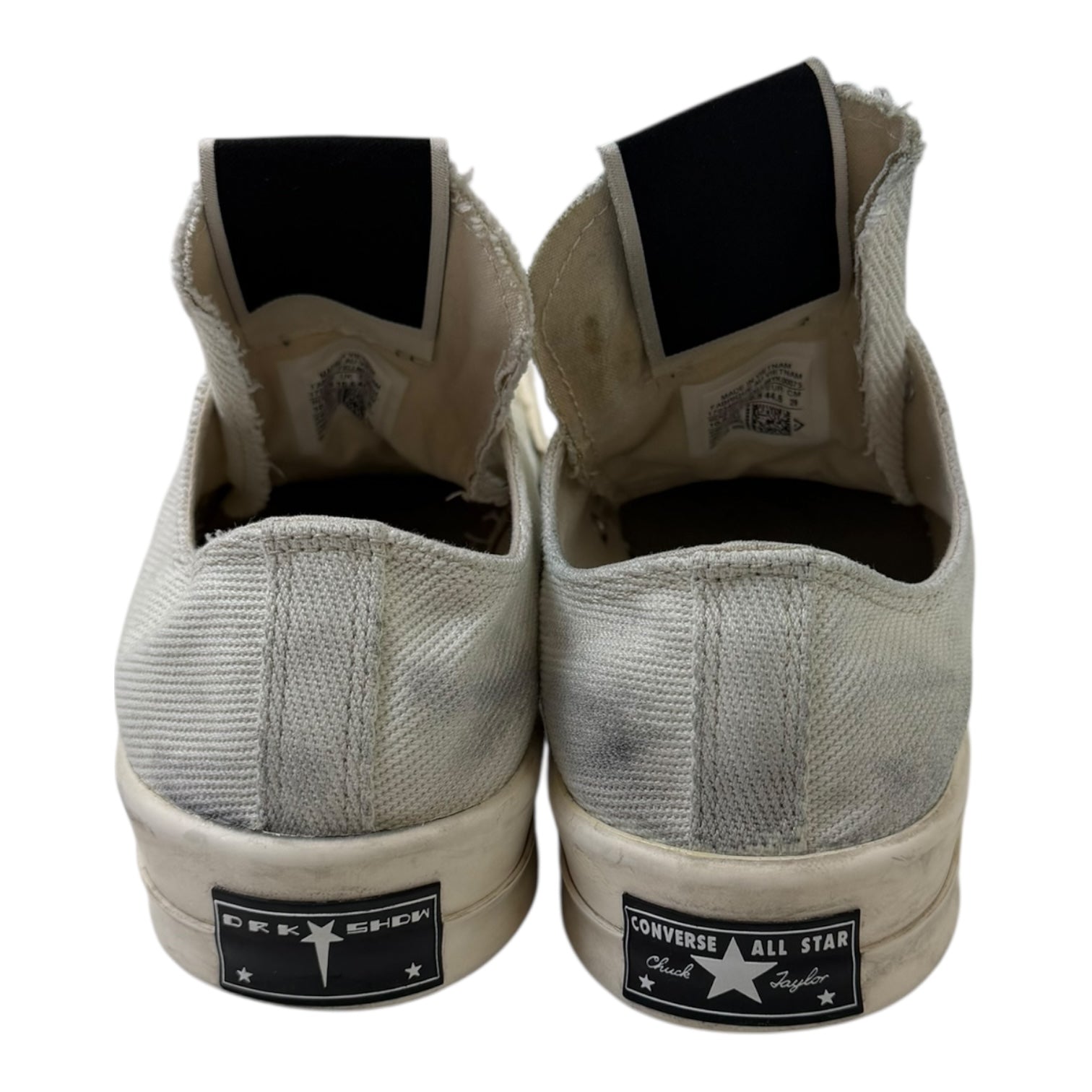 Converse TURBODRK Chuck Taylor All Star 70 Ox (Used)