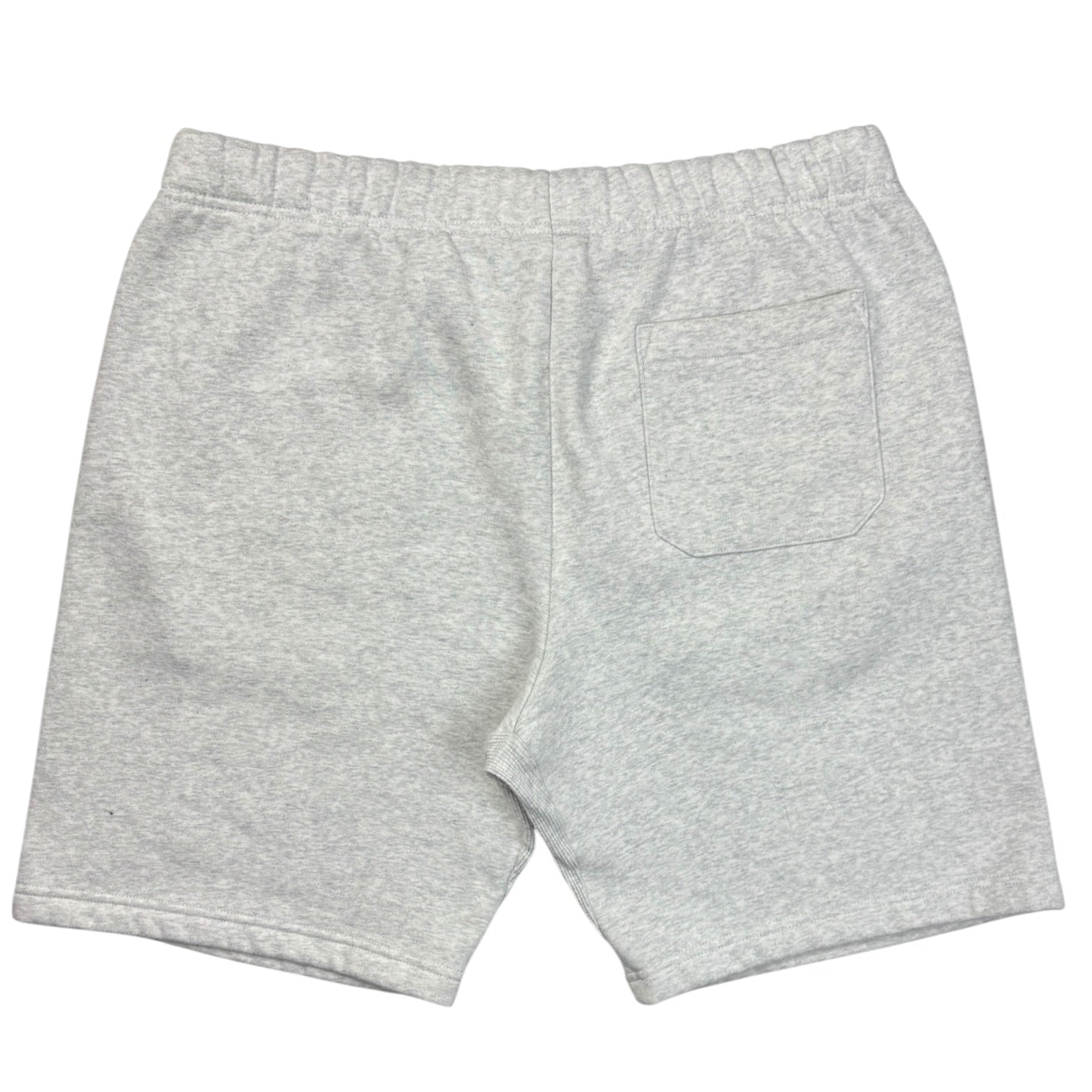 Carhartt WIP Fleece Shorts Grey