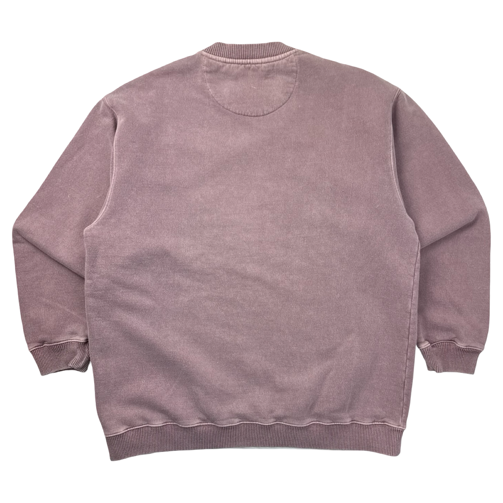 Vintage Eddie Baurer Heavyweight Washed Out Crewneck