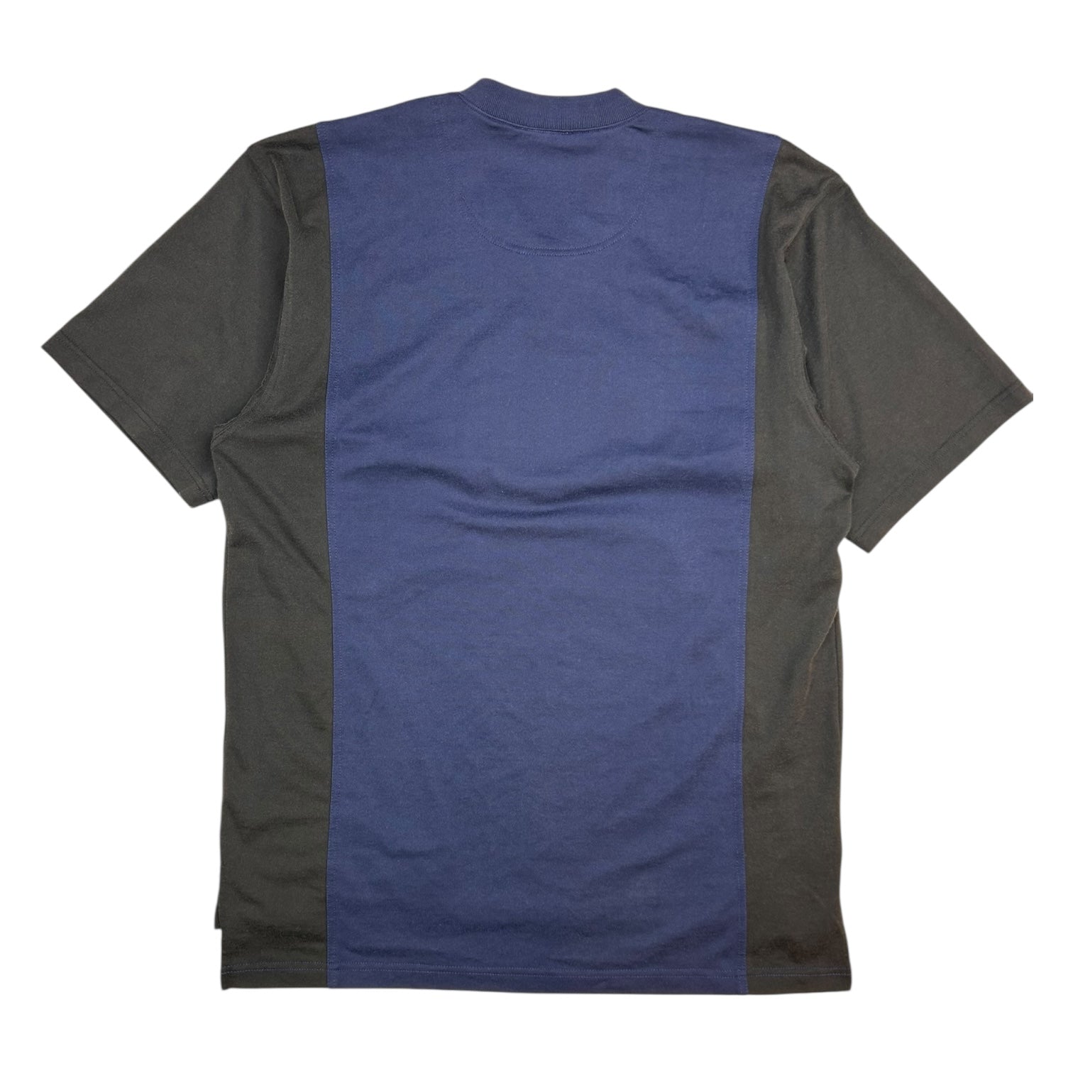 Vintage Nike Georgetown Hoyas T-Shirt Navy/Black