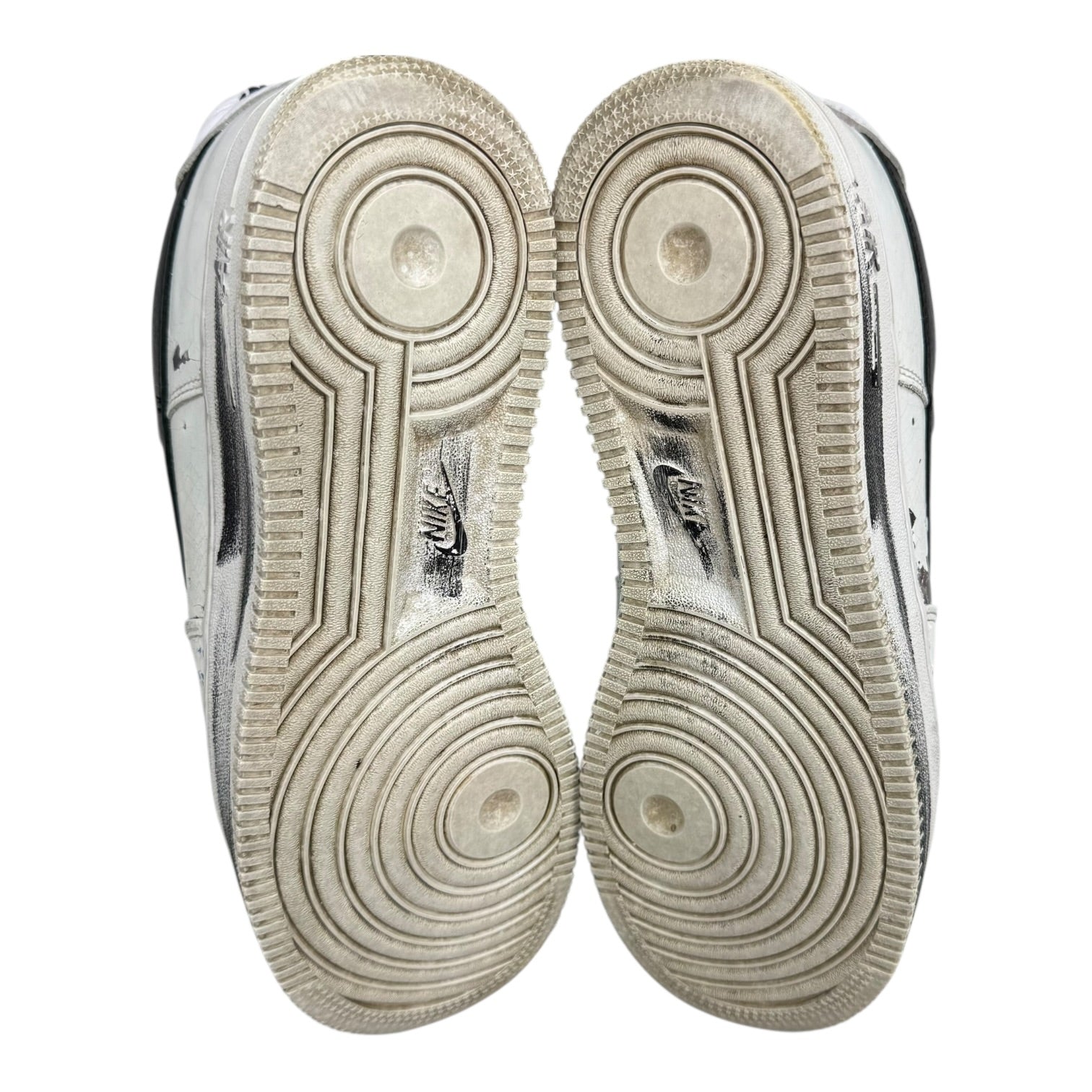 Nike Air Force 1 Low G-Dragon Peaceminusone Para-Noise 2.0 (Used)