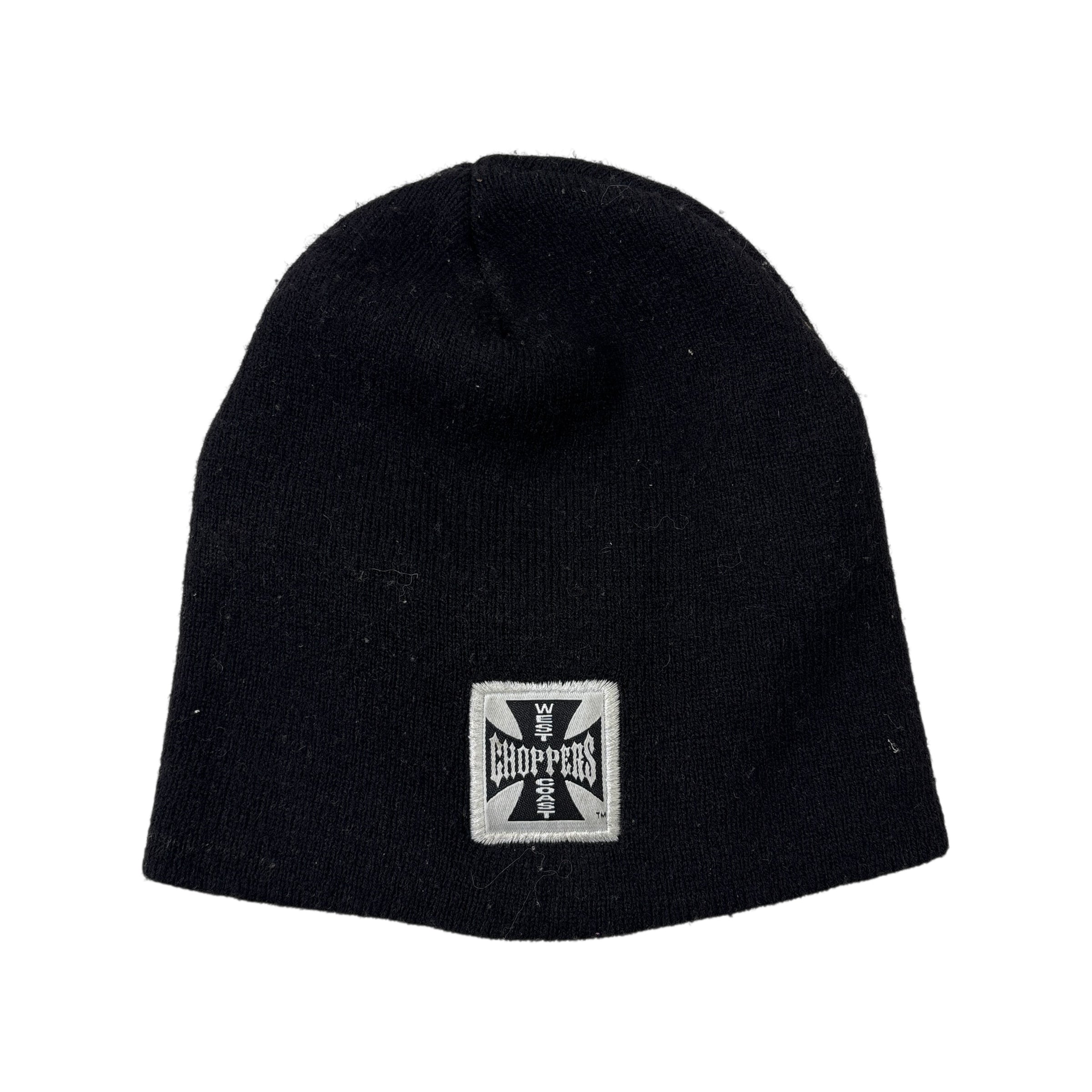 West Coast Choppers Beanie