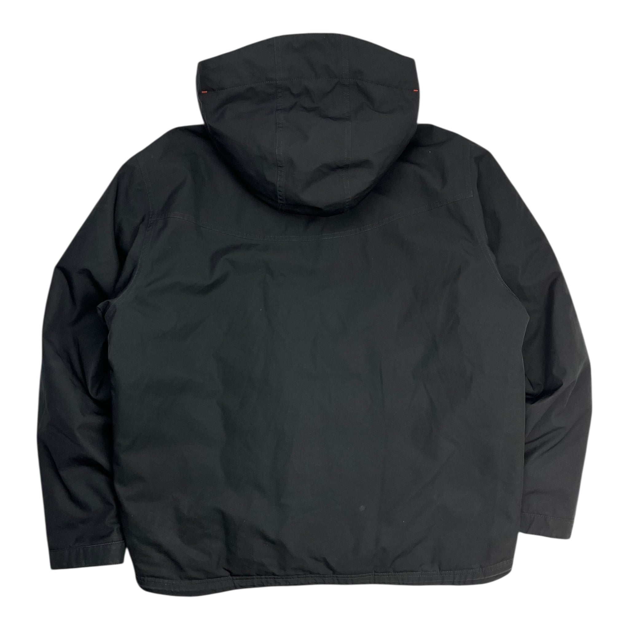 Patagonia Wanaka Down Jacket Black