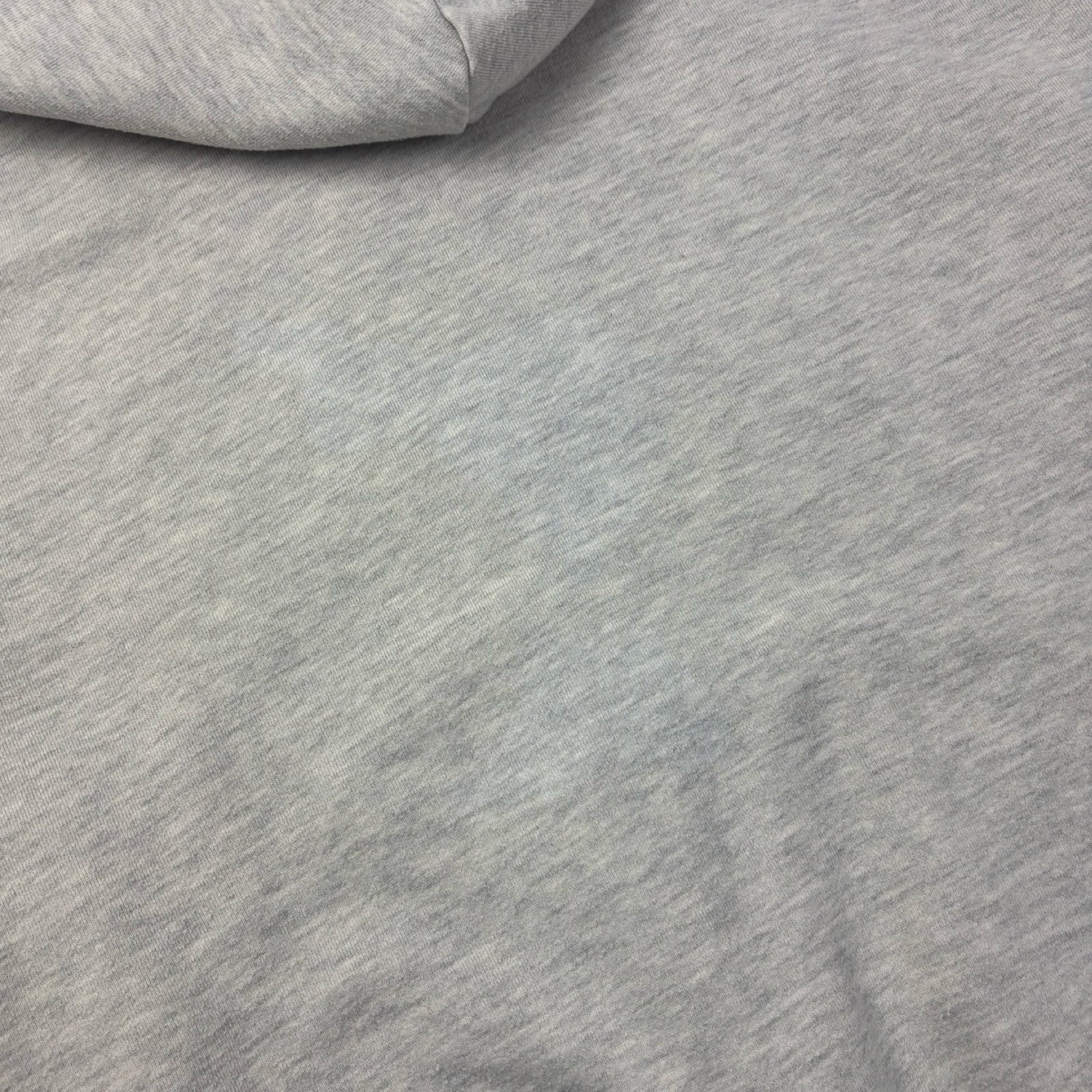 Fear Of God Essentials Pullover Hoodie Heather Oatmeal