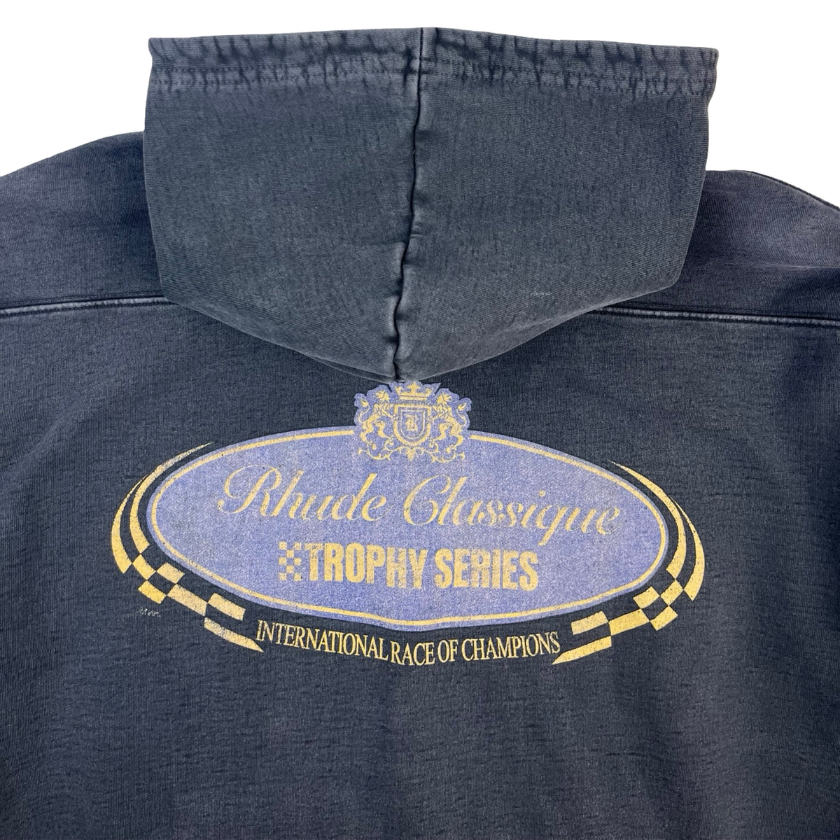 Rhude Trophy Series Hooodie