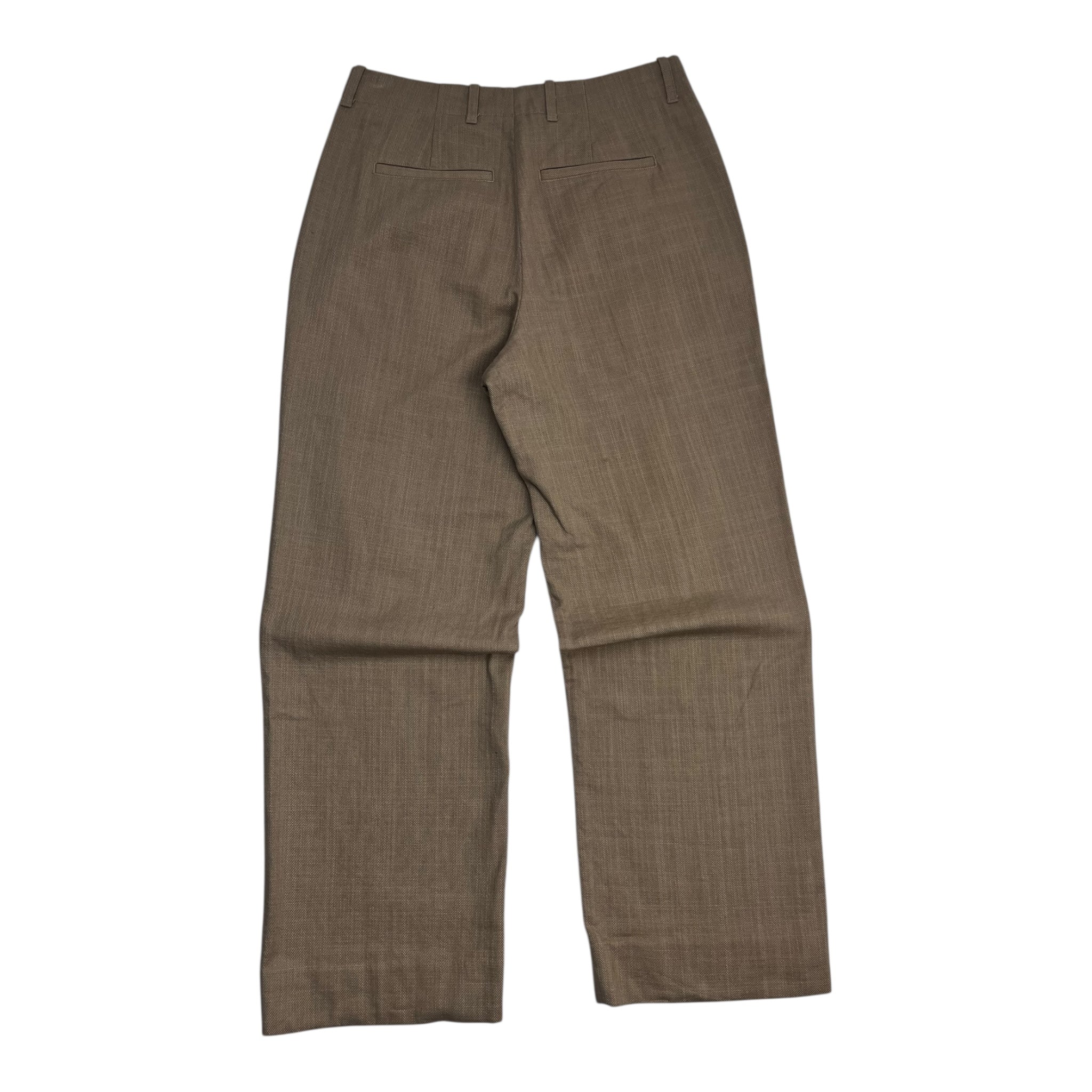 Our Legacy Borrowed Chino Tan