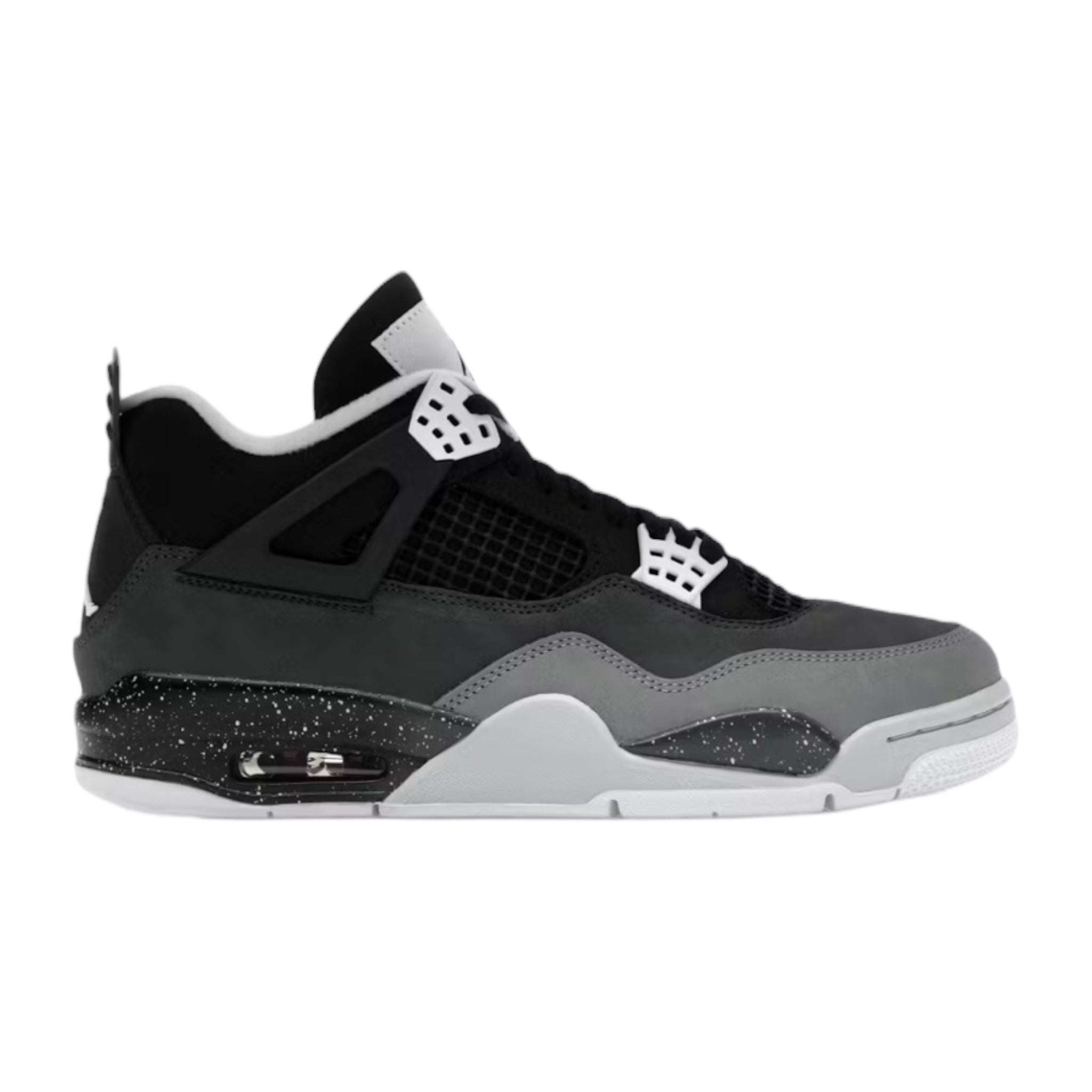 Jordan 4 Retro Fear (2024) (Used)