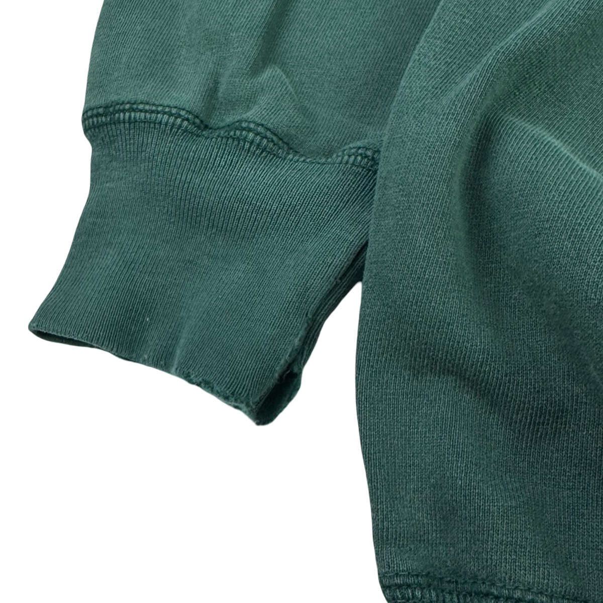 Vintage Polo Ralph Lauren Crewneck Forest Green
