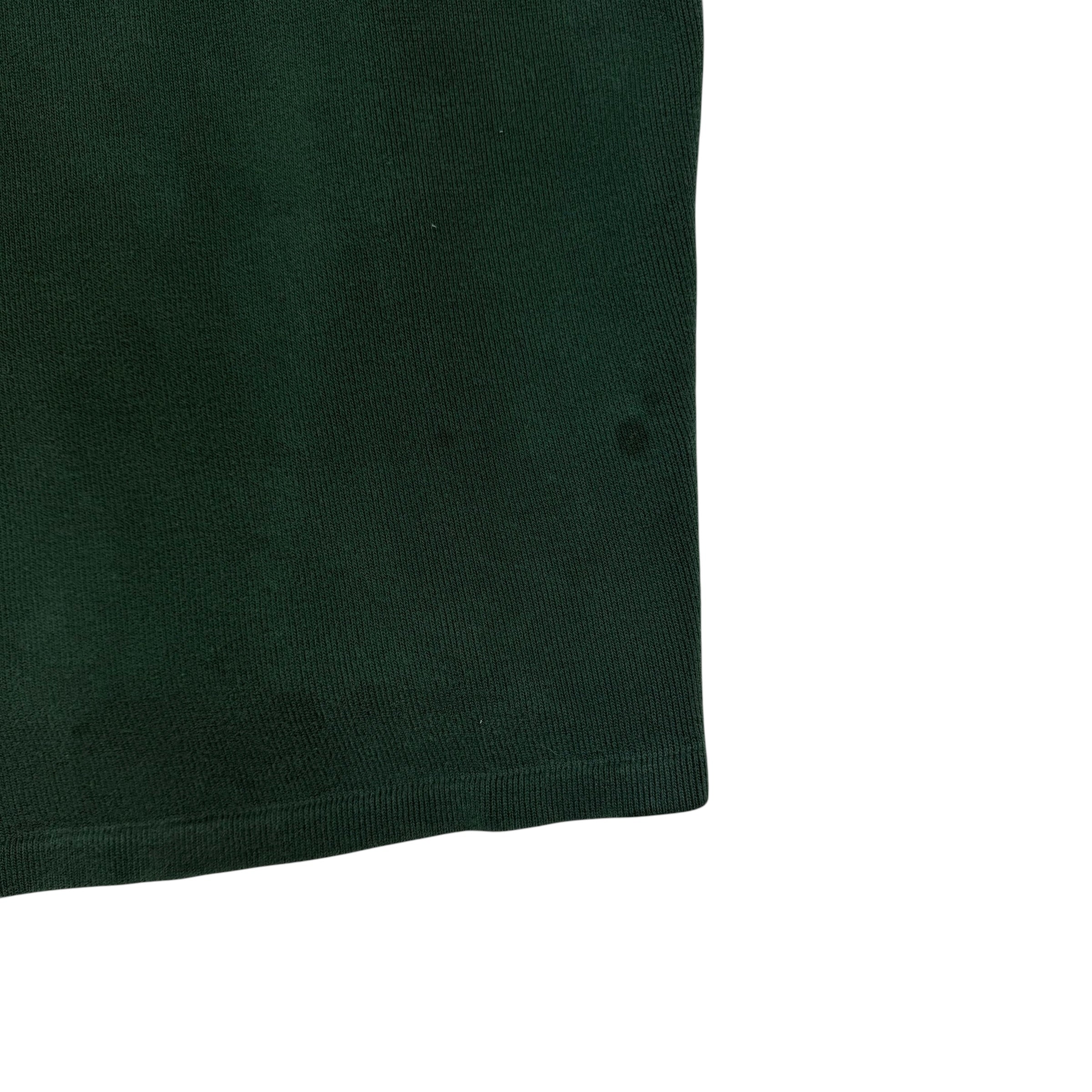 Vintage Polo Ralph Lauren Quarter Zip Green