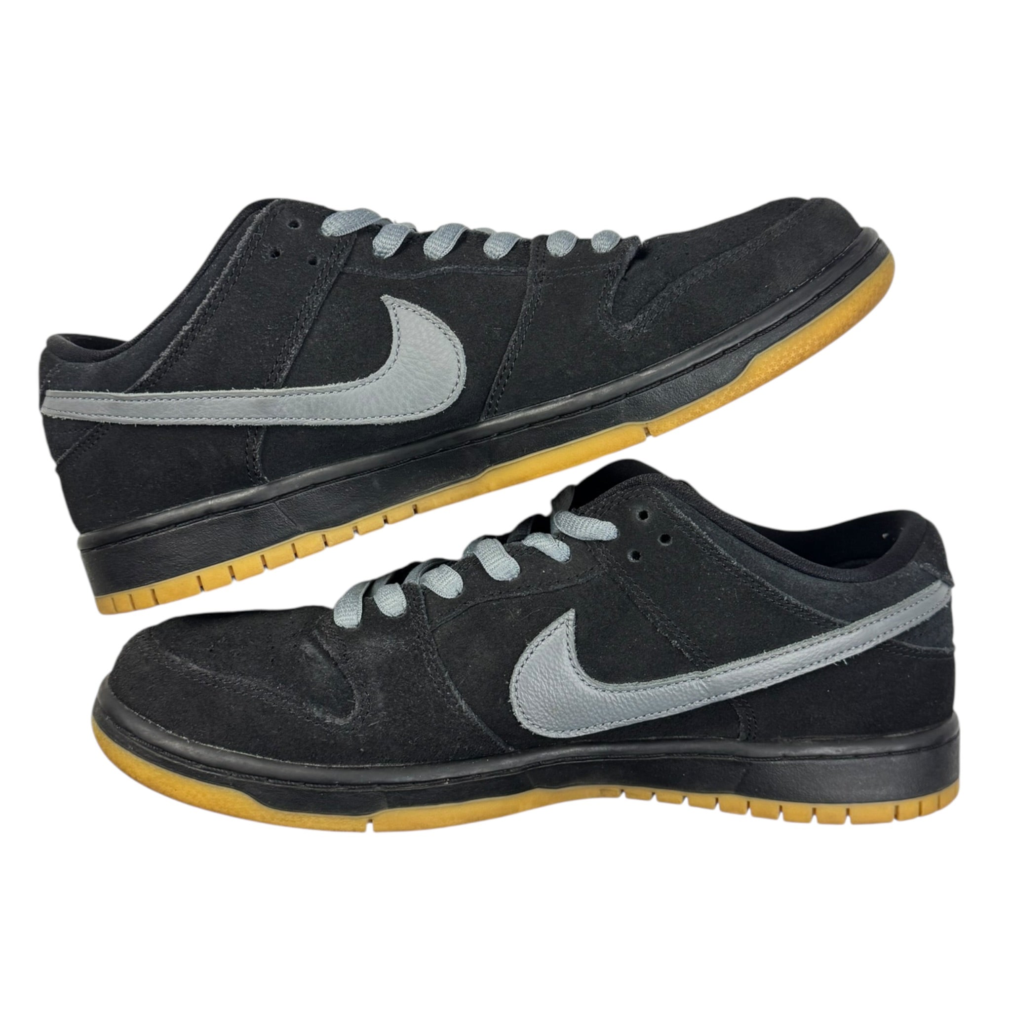 Nike SB Dunk Low Fog (Used)