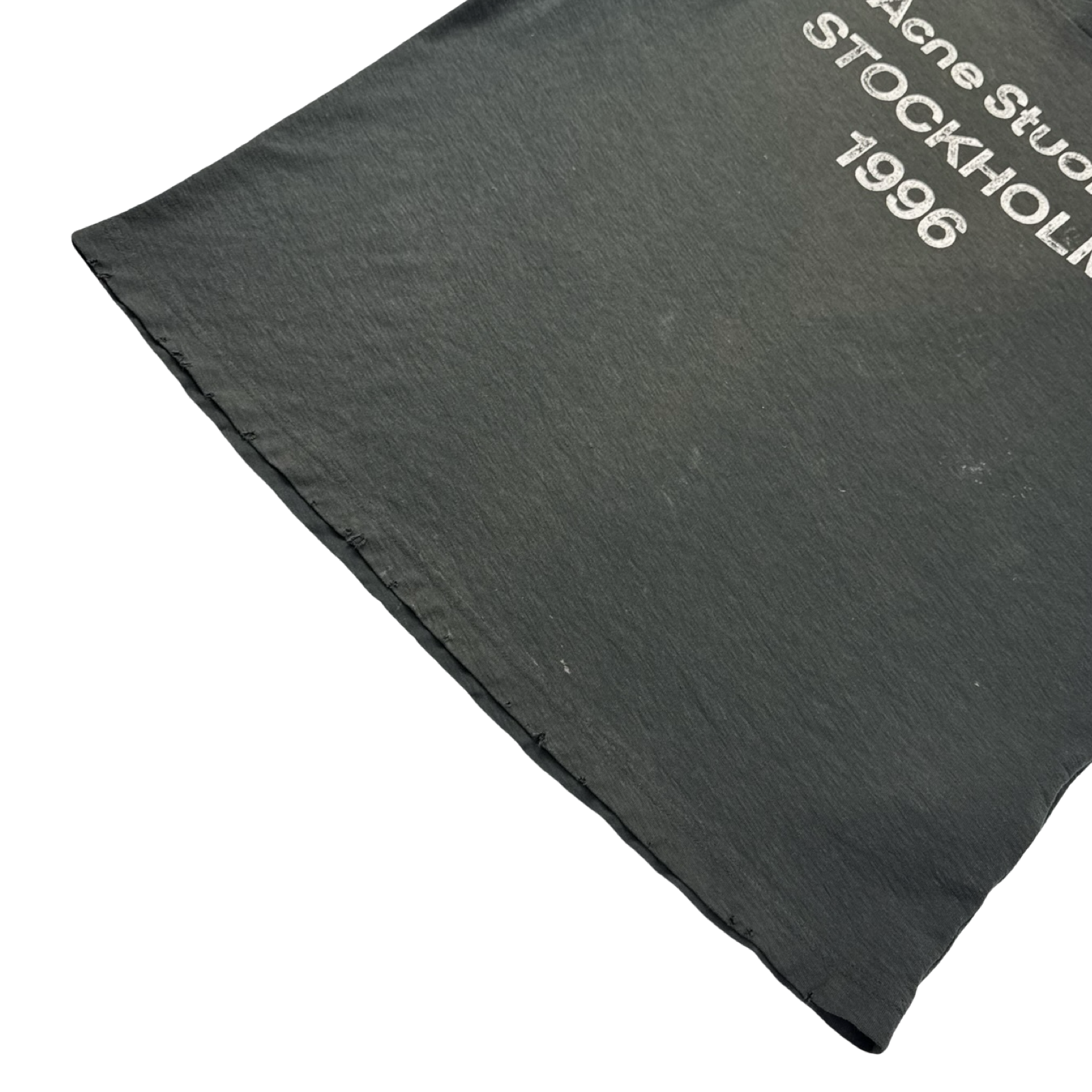 Acne Studios Stockholm T-Shirt