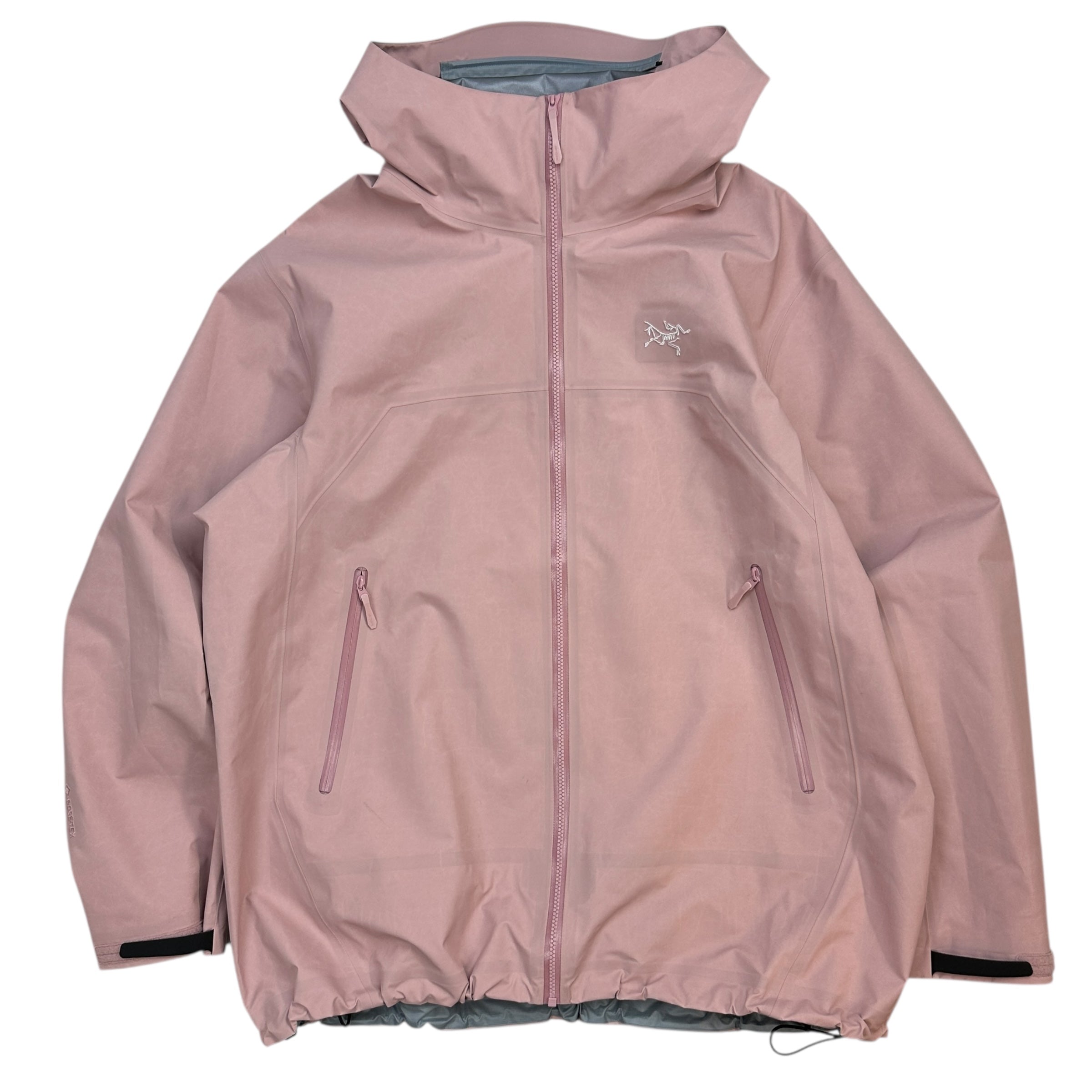 Arc’teryx Women’s Beta Shell Jacket Bliss
