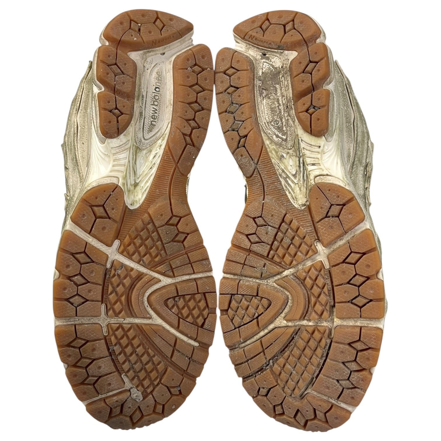 New Balance 2002R Protection Pack Distressed (Used)