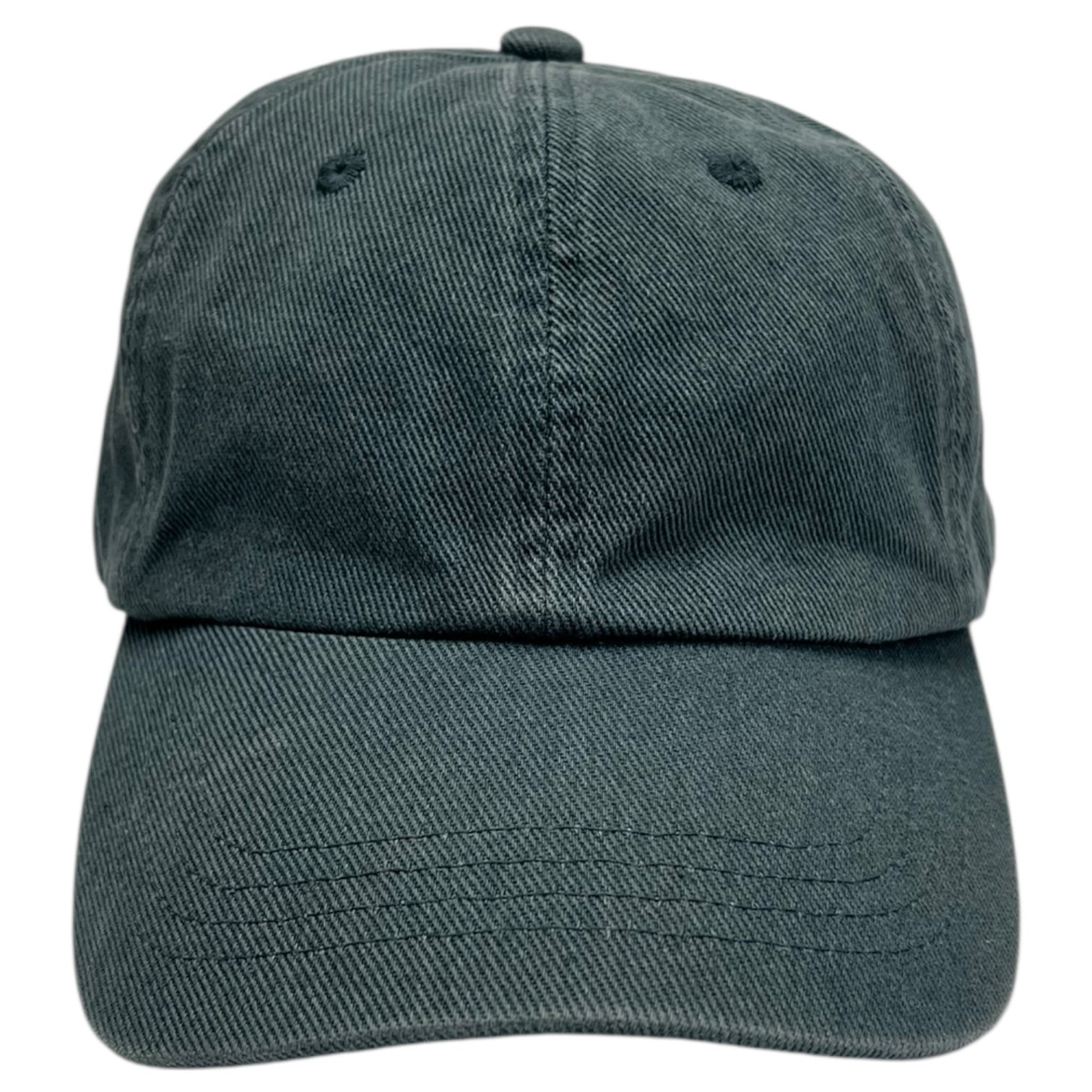 ACNE Studios Cap Washed Moss